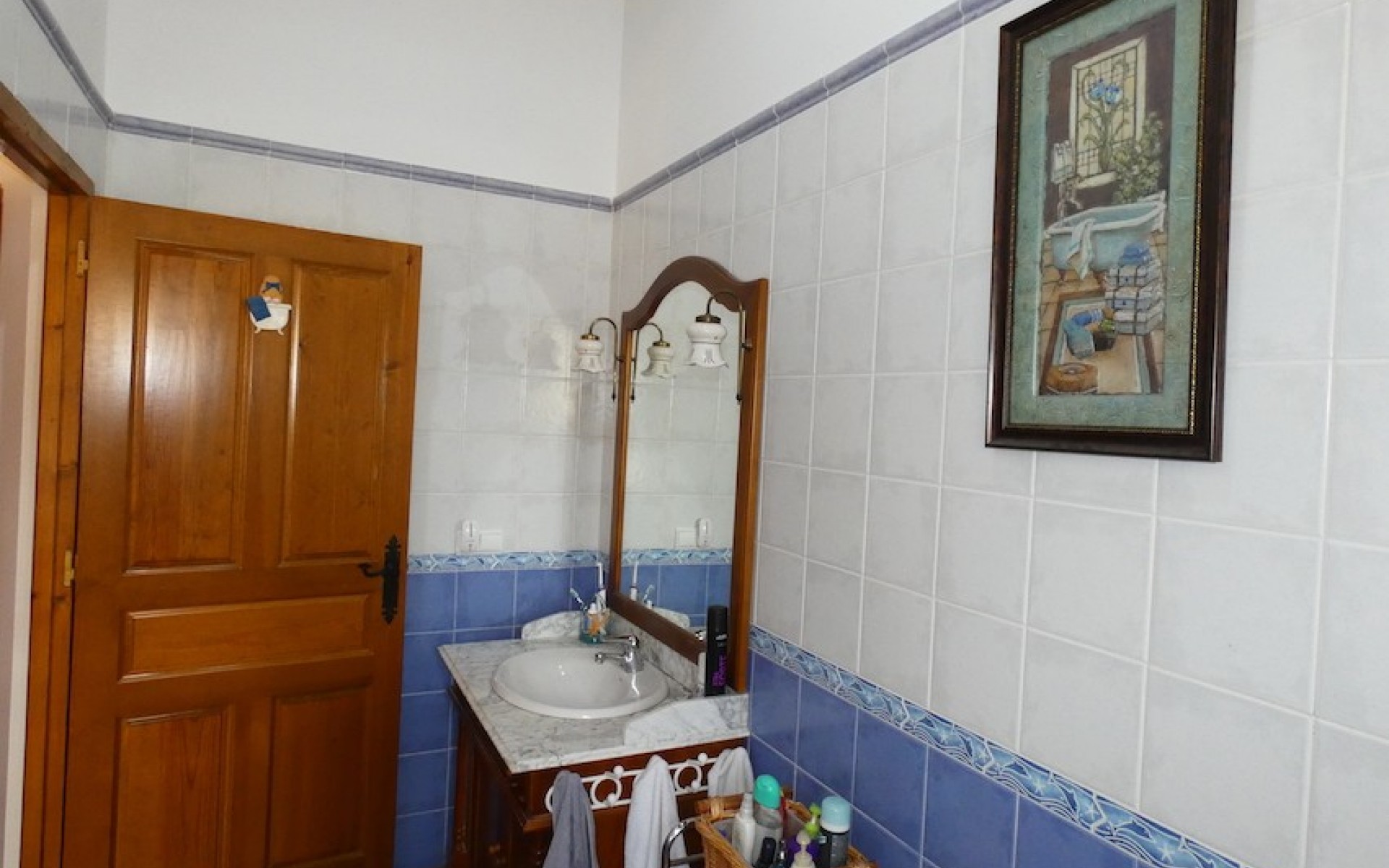 Resale - Country House - Abanilla