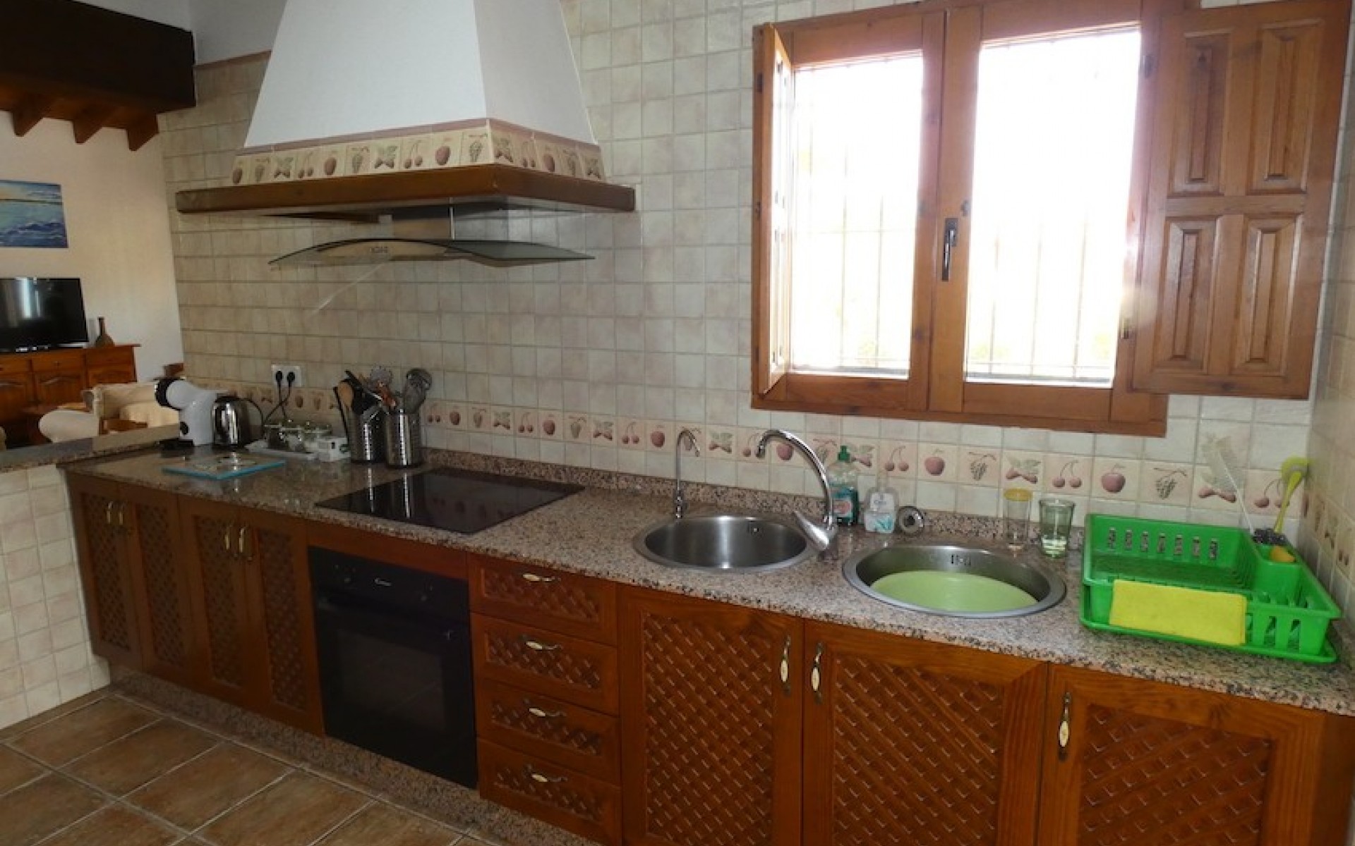 Resale - Country House - Abanilla