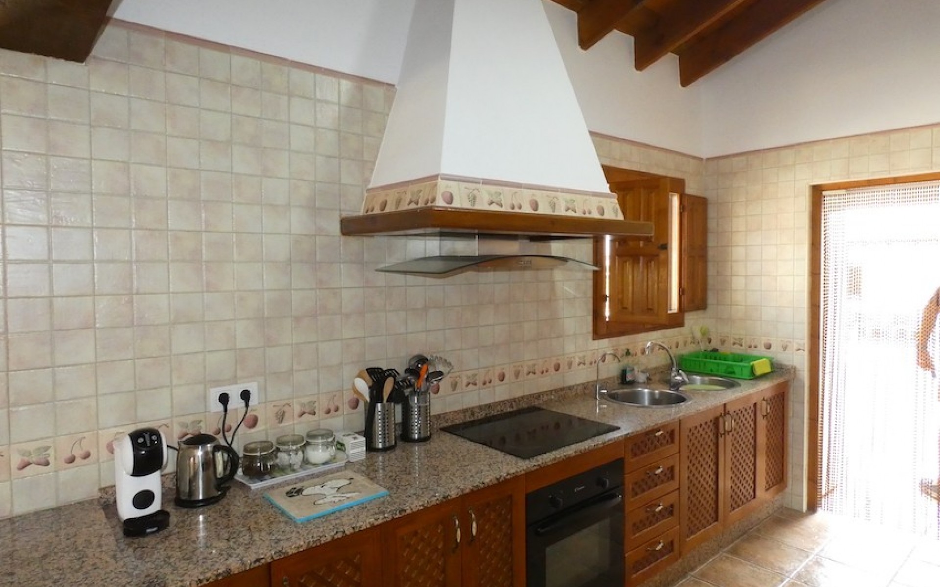 Resale - Country House - Abanilla