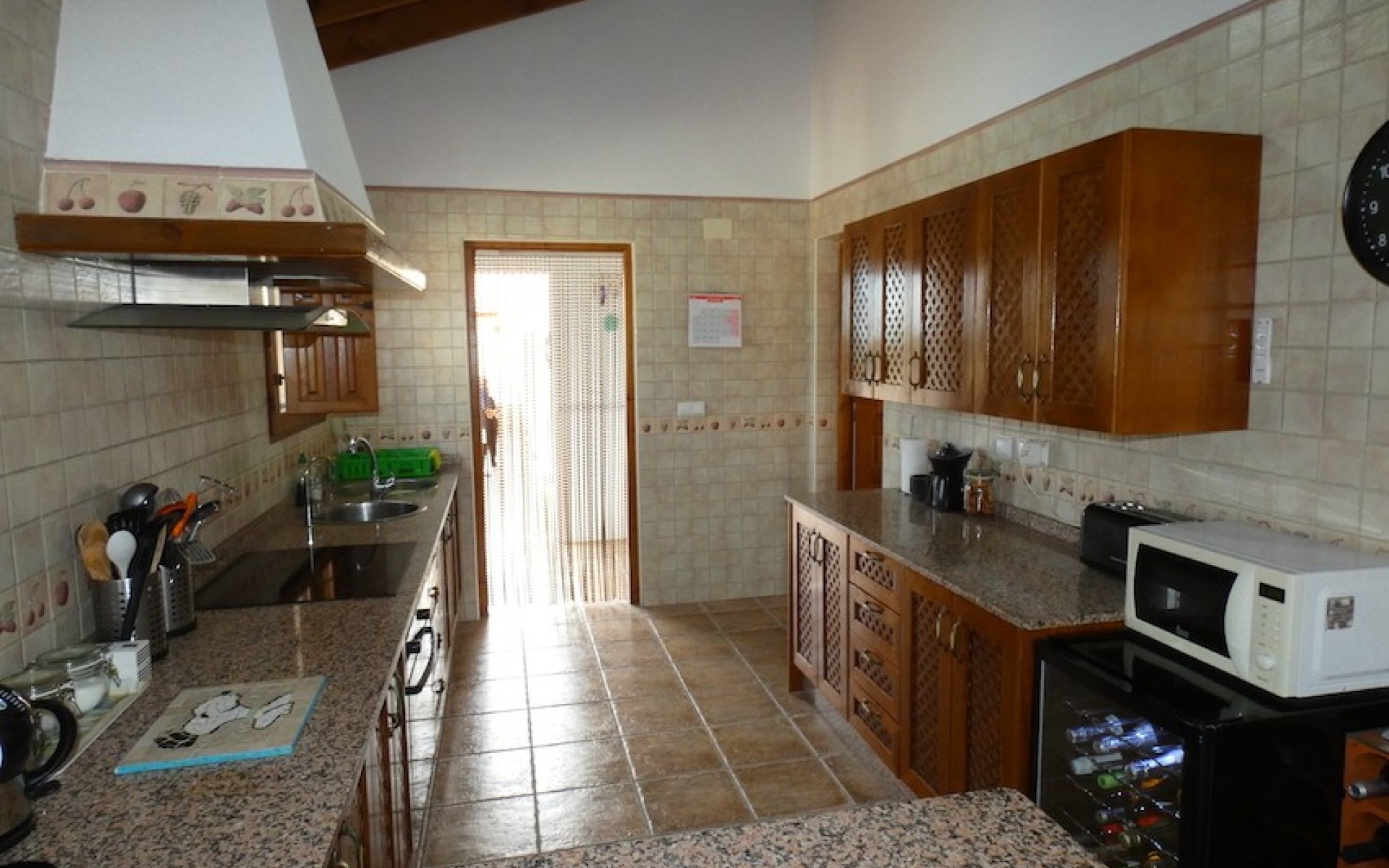 Resale - Country House - Abanilla