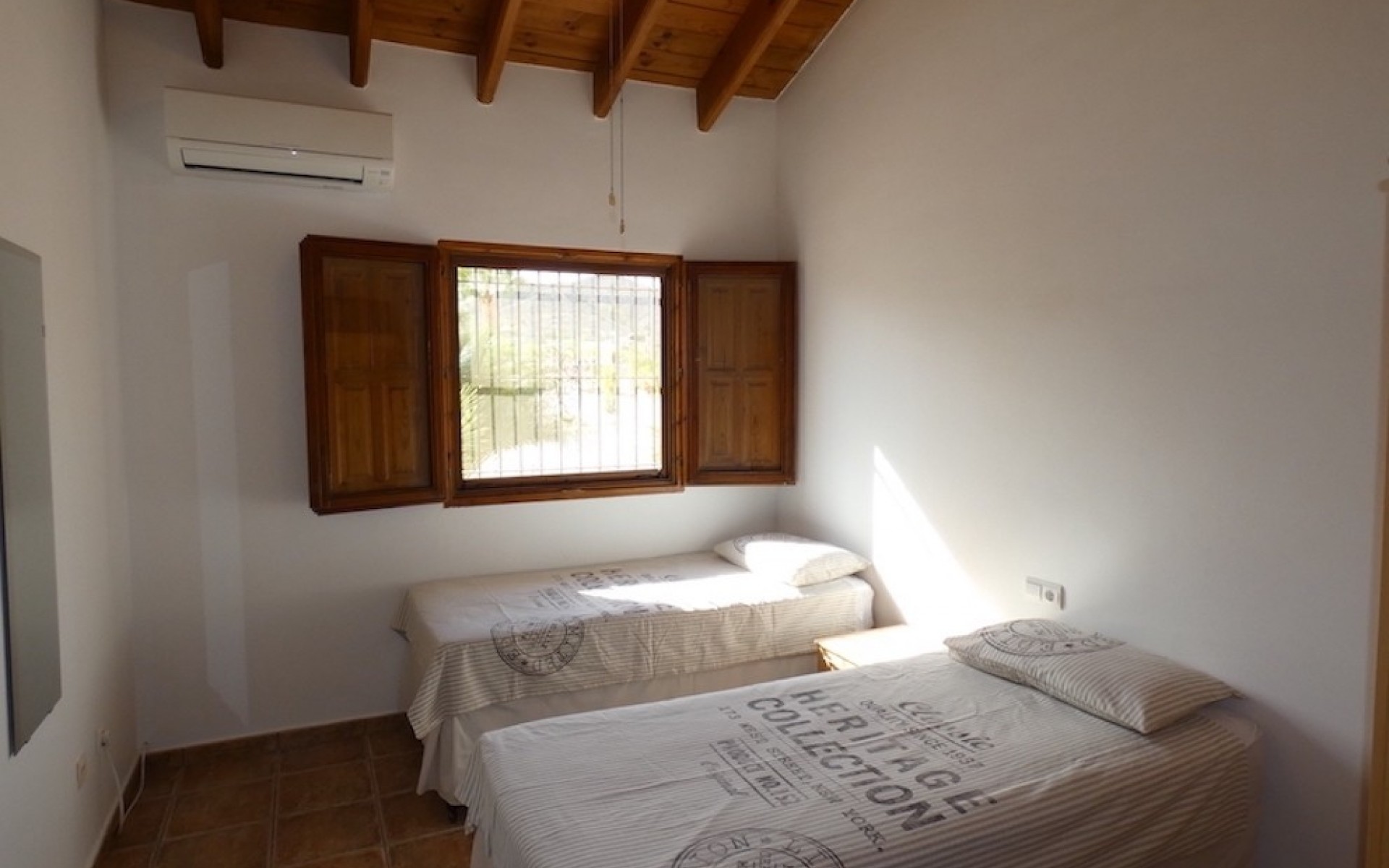 Resale - Country House - Abanilla