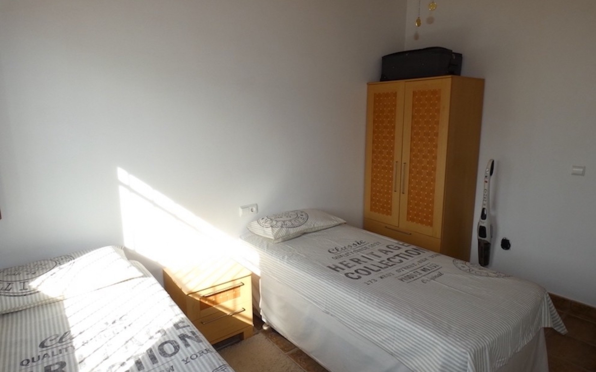 Resale - Country House - Abanilla