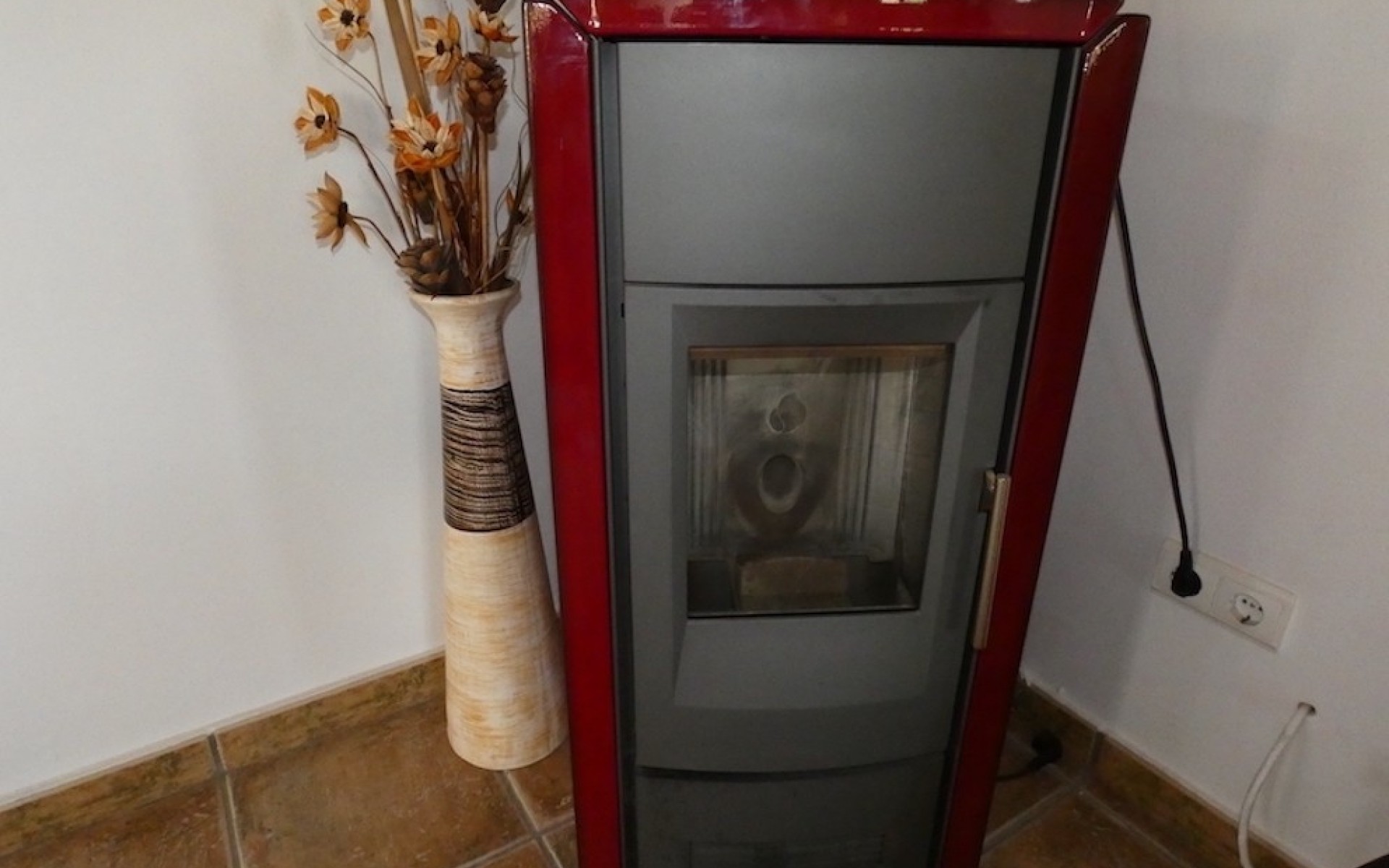 Resale - Country House - Abanilla