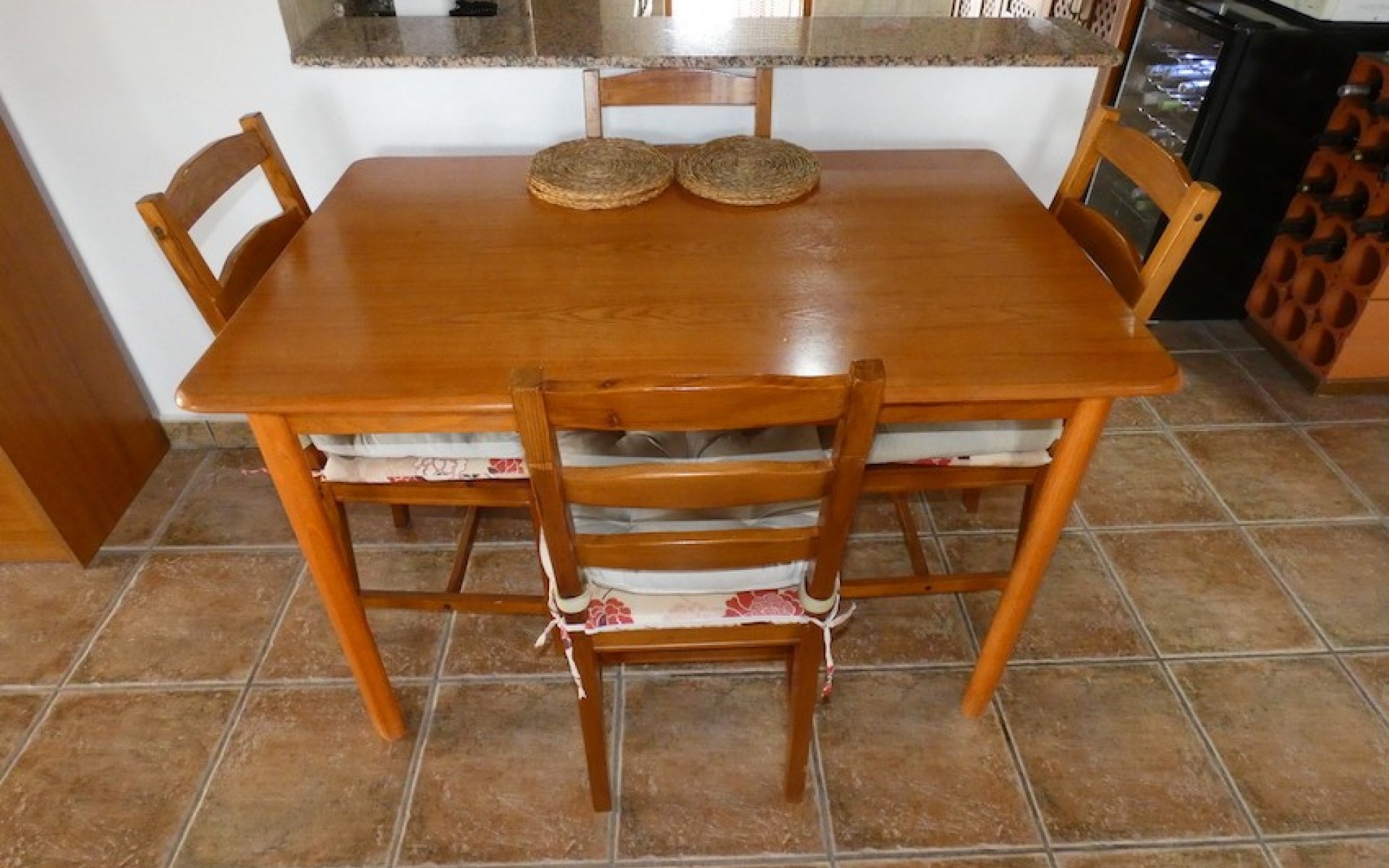 Resale - Country House - Abanilla