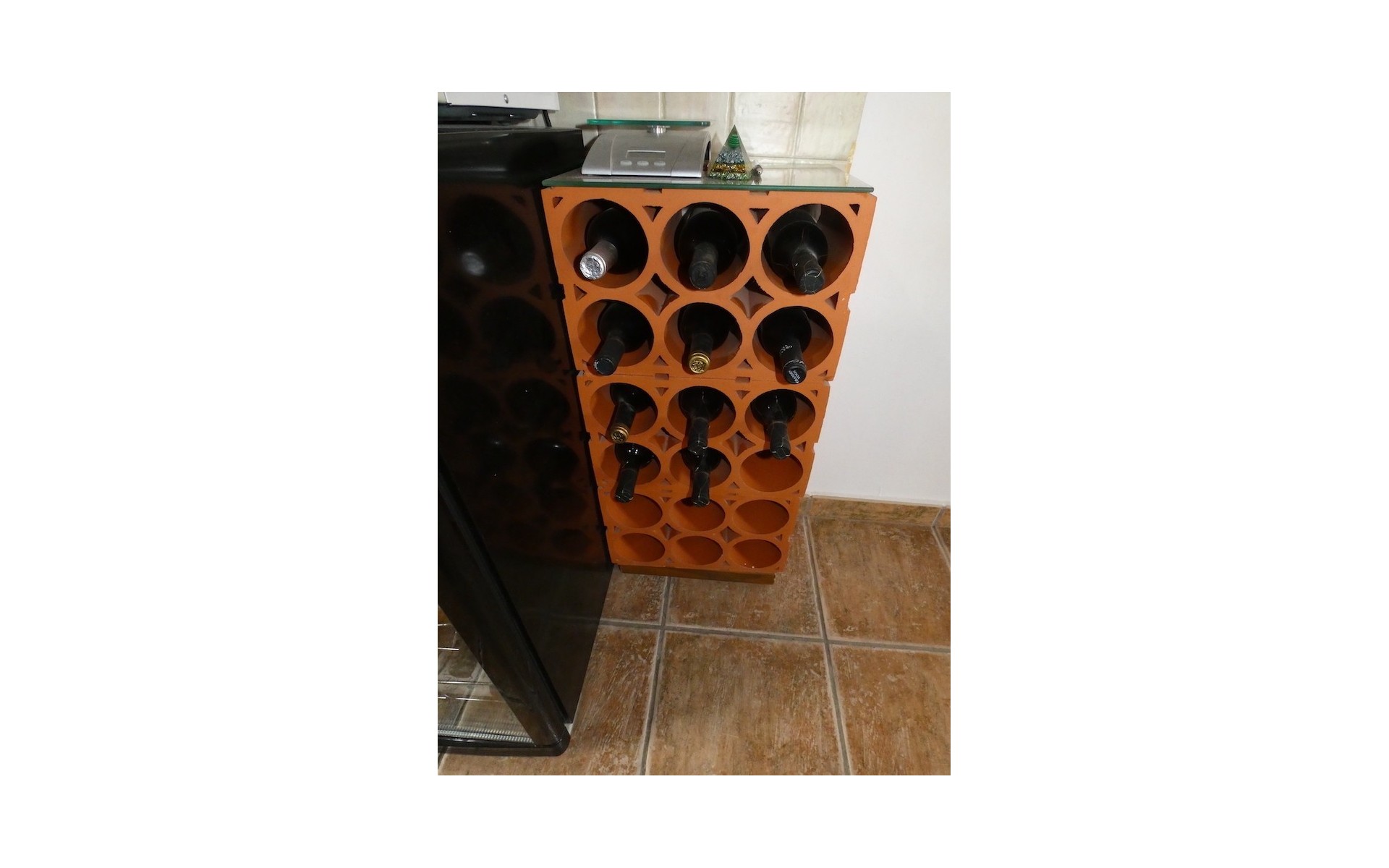 Resale - Country House - Abanilla