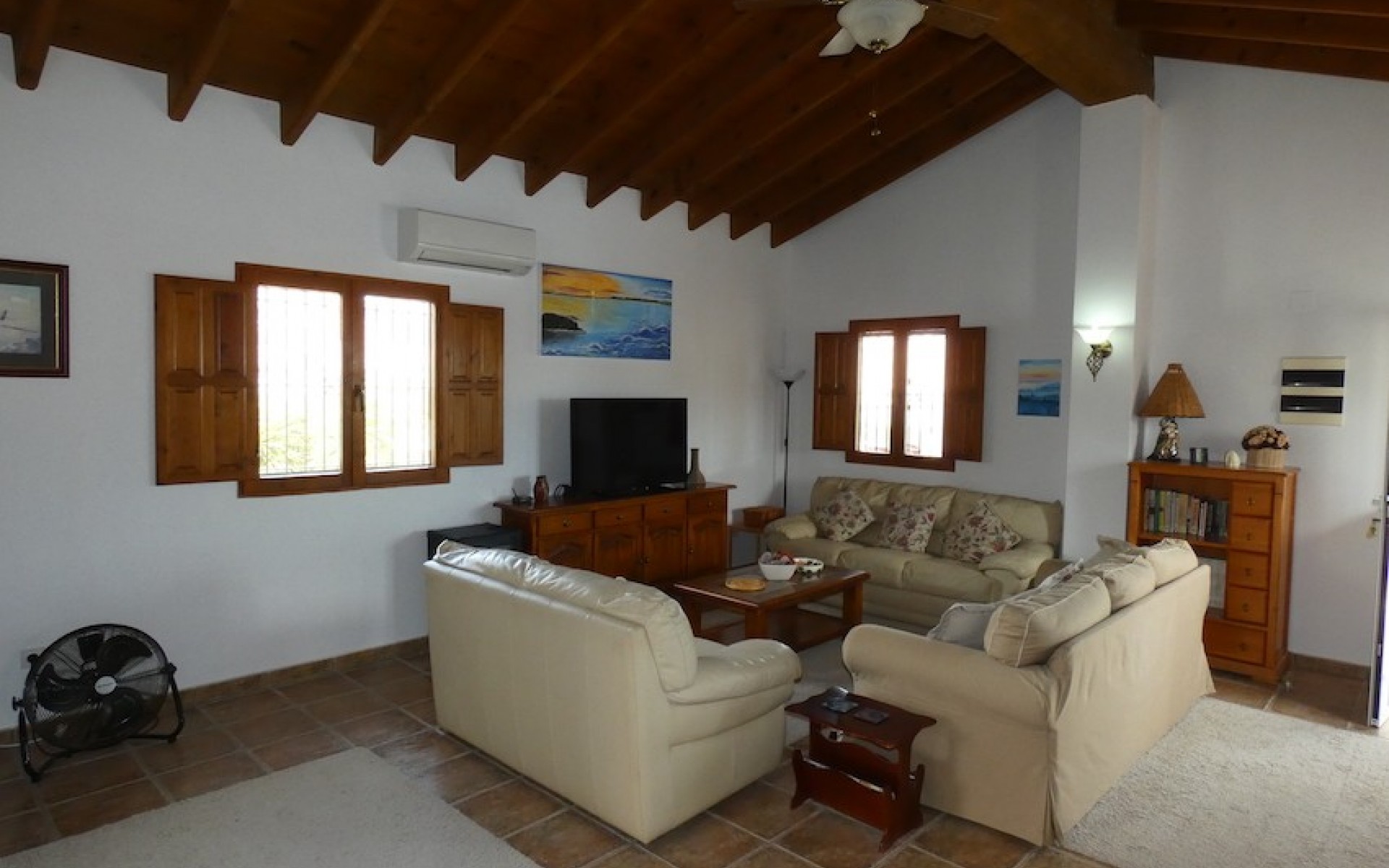 Resale - Country House - Abanilla