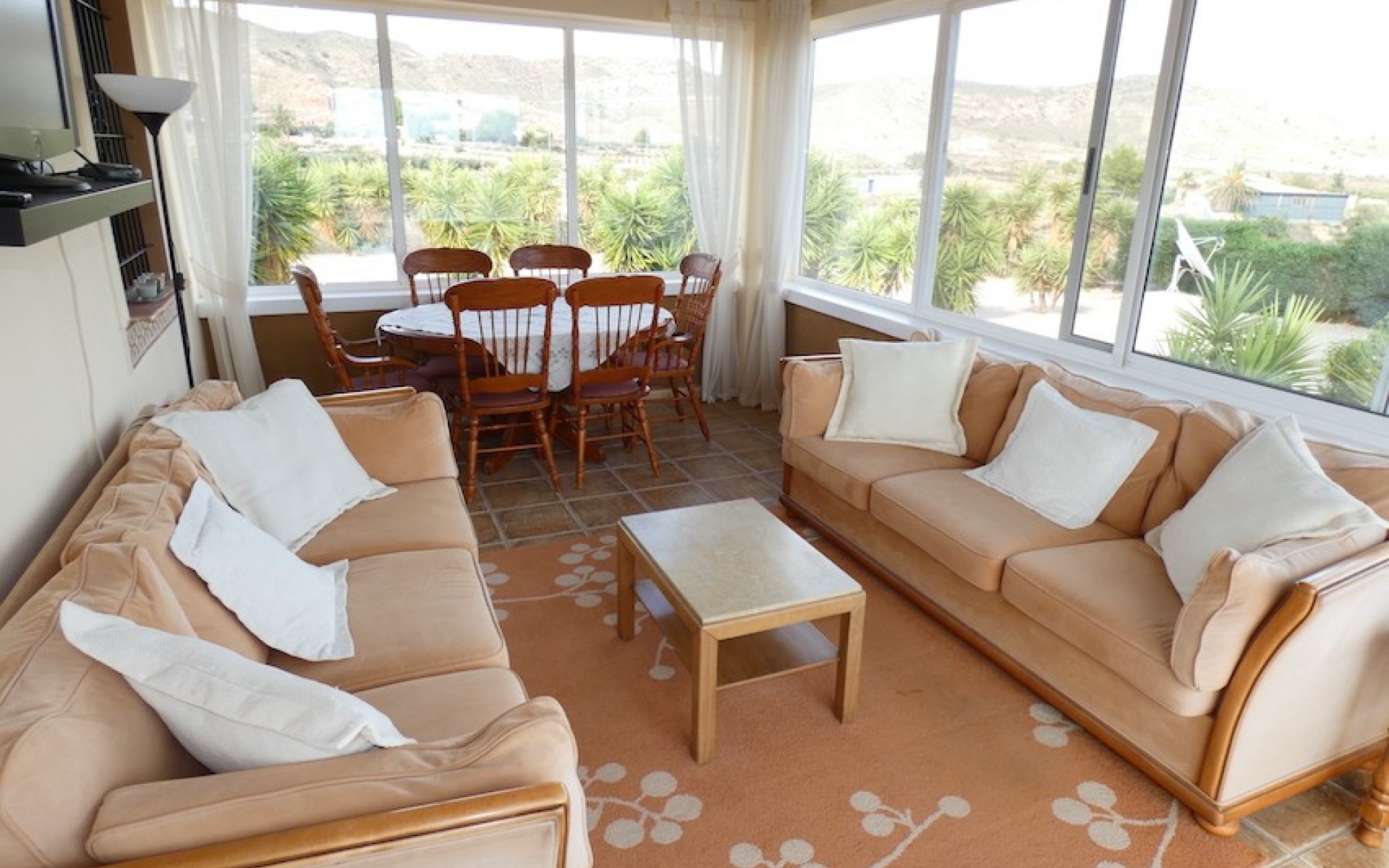 Resale - Country House - Abanilla