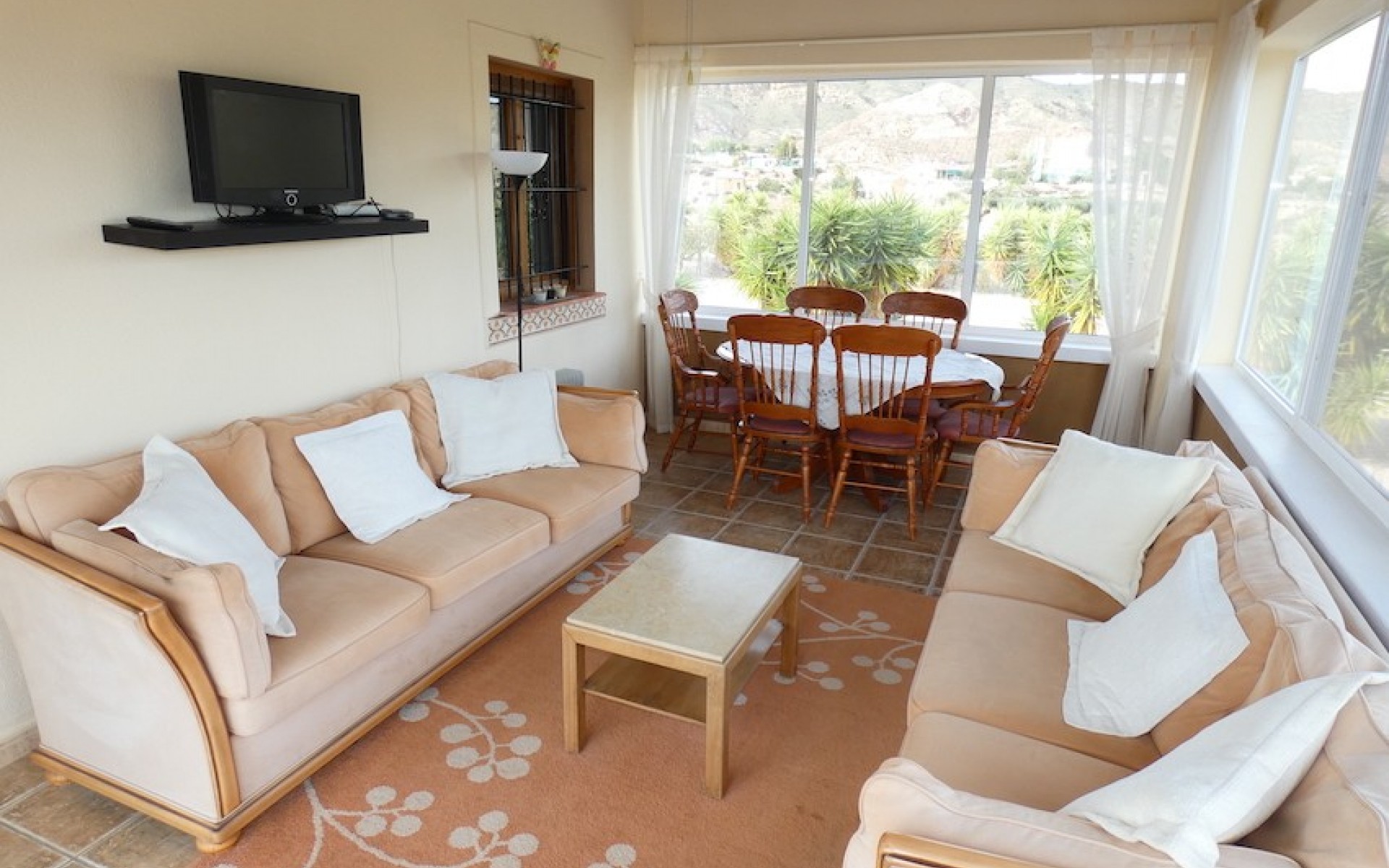 Resale - Country House - Abanilla