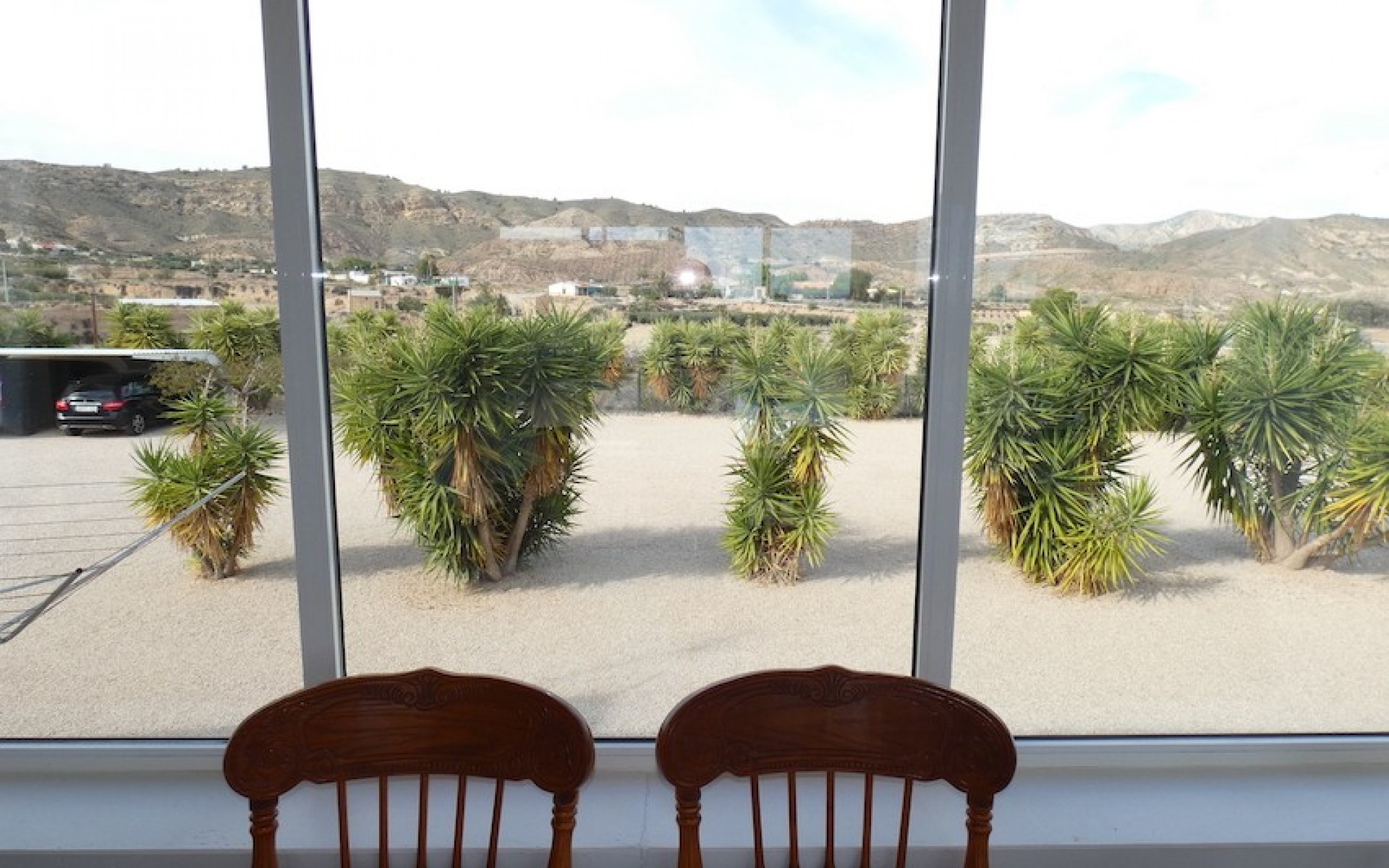 Resale - Country House - Abanilla