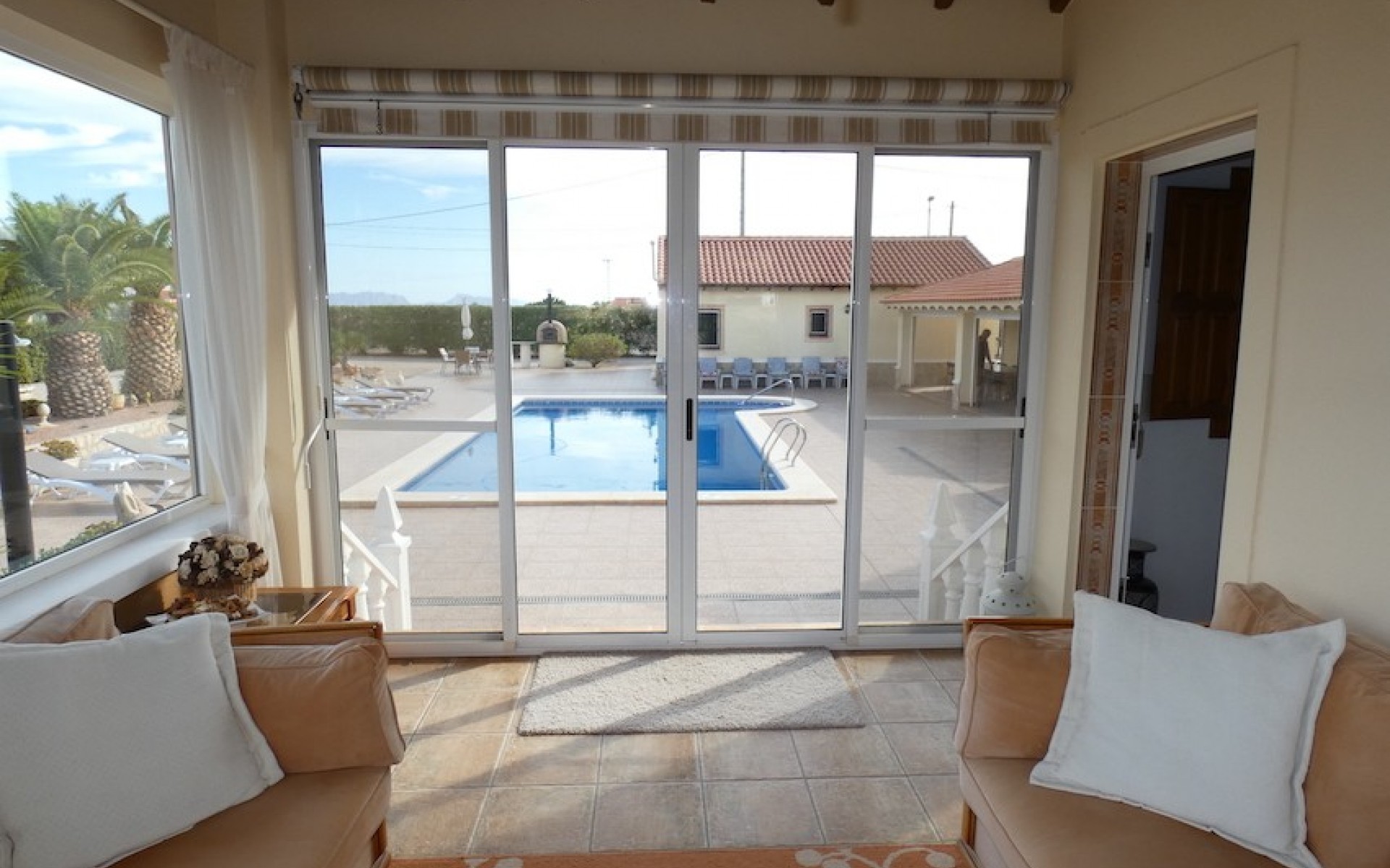 Resale - Country House - Abanilla