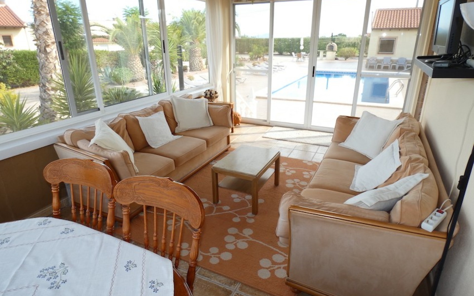 Resale - Country House - Abanilla