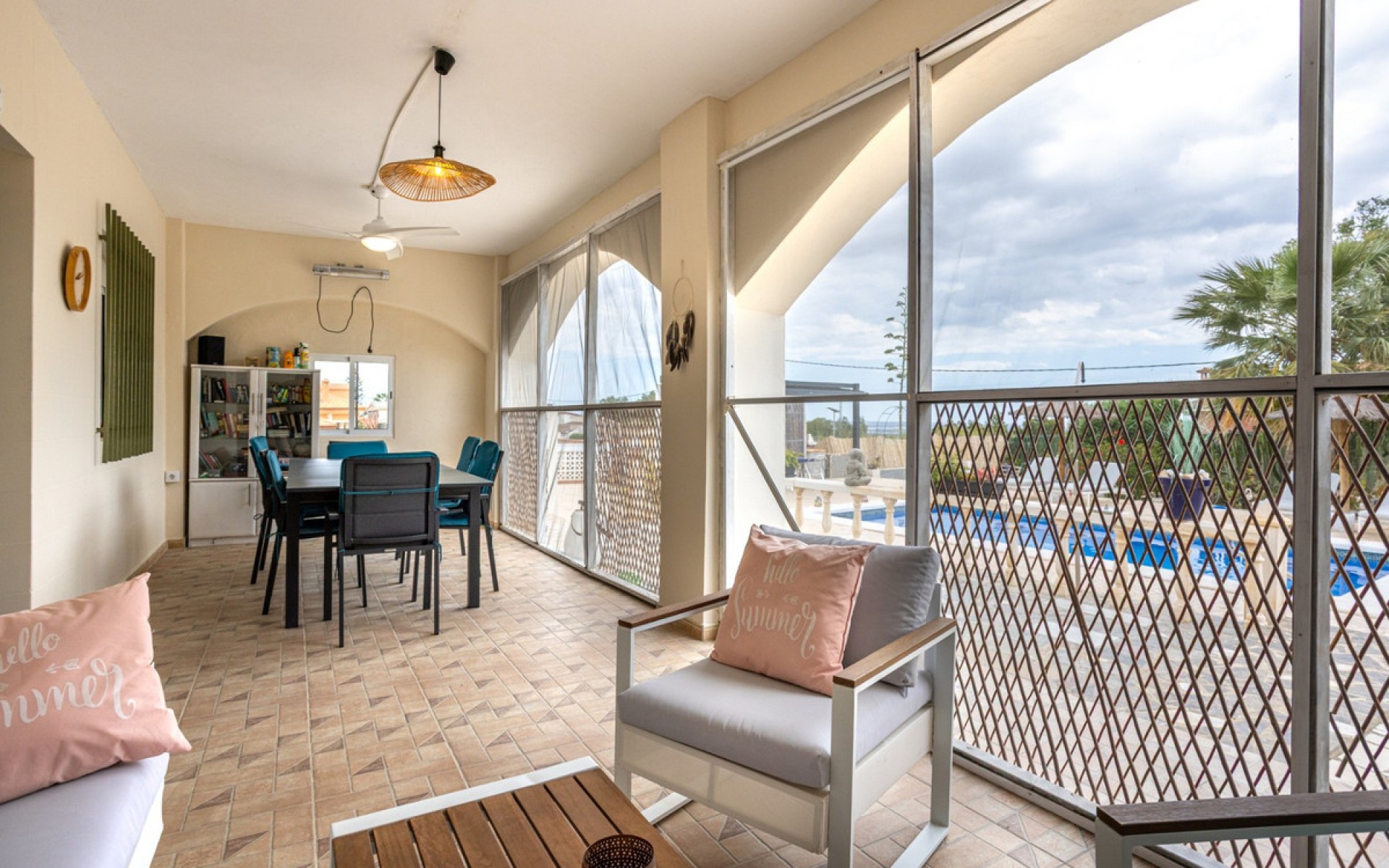 Resale - Country House - Albatera - Albatera Centro