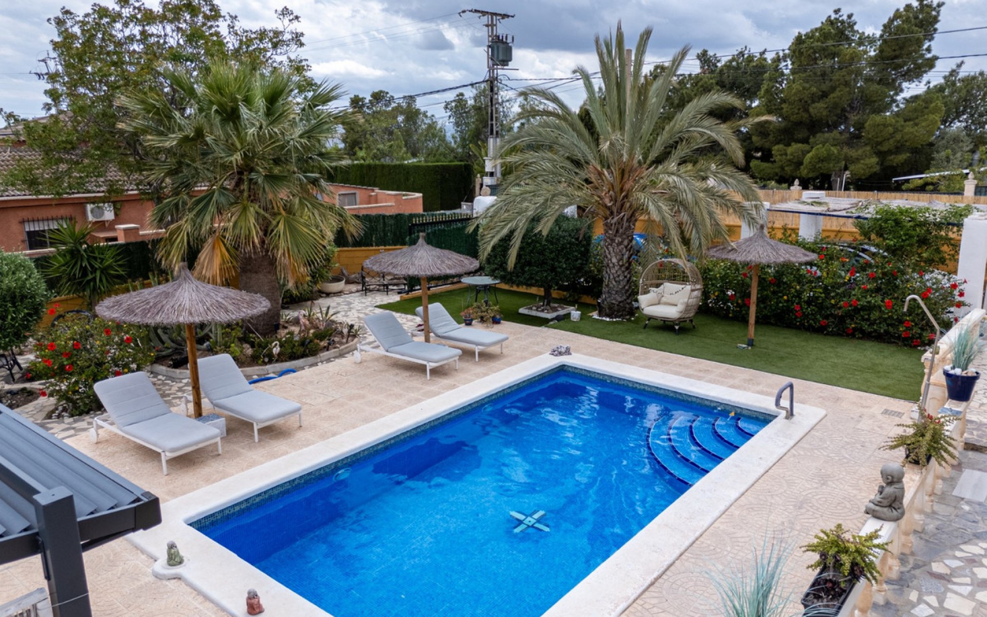 Resale - Country House - Albatera - Albatera Centro