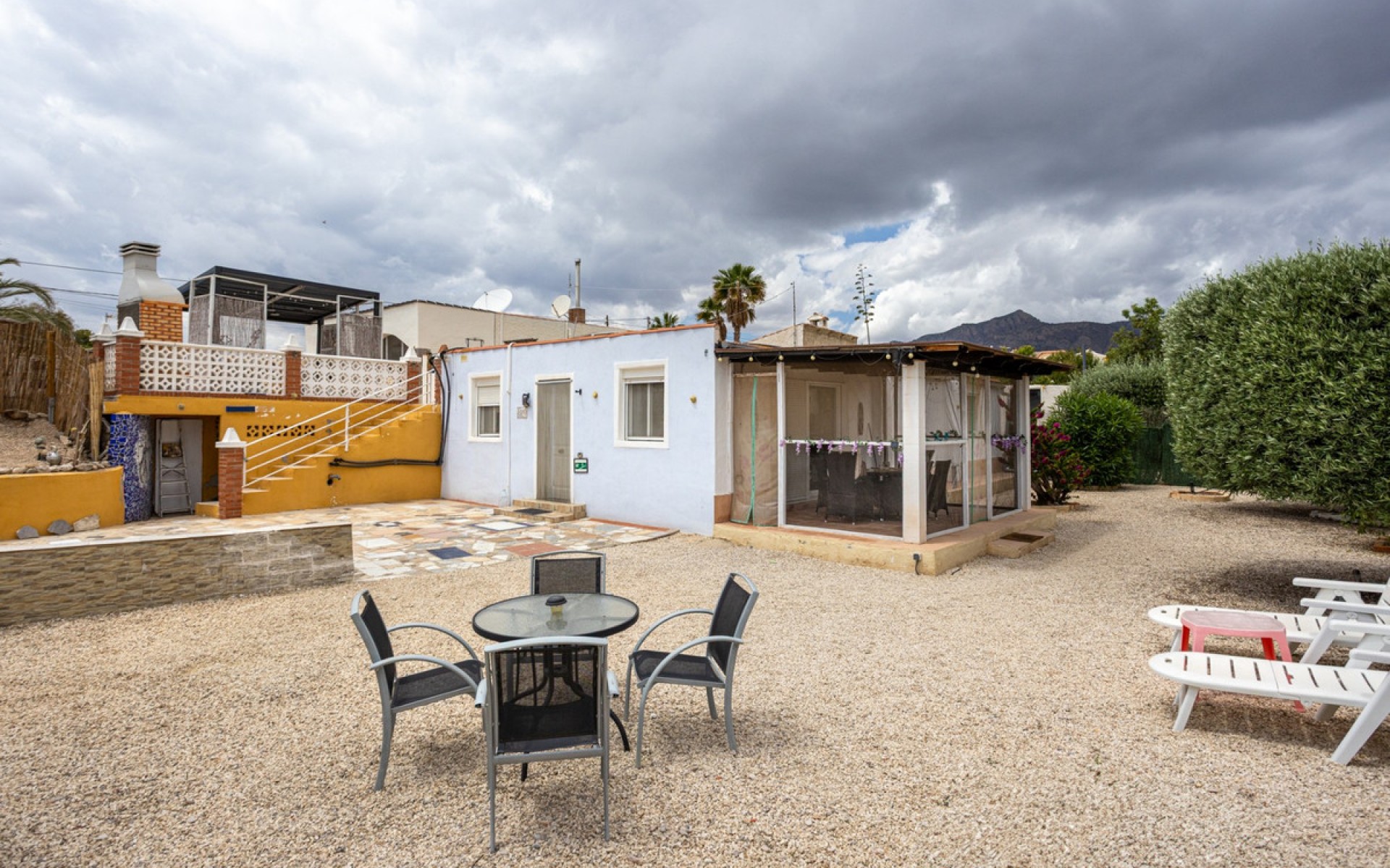 Resale - Country House - Albatera - Albatera Centro