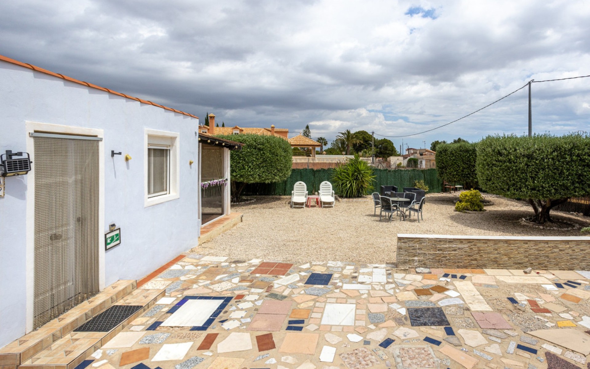 Resale - Country House - Albatera - Albatera Centro