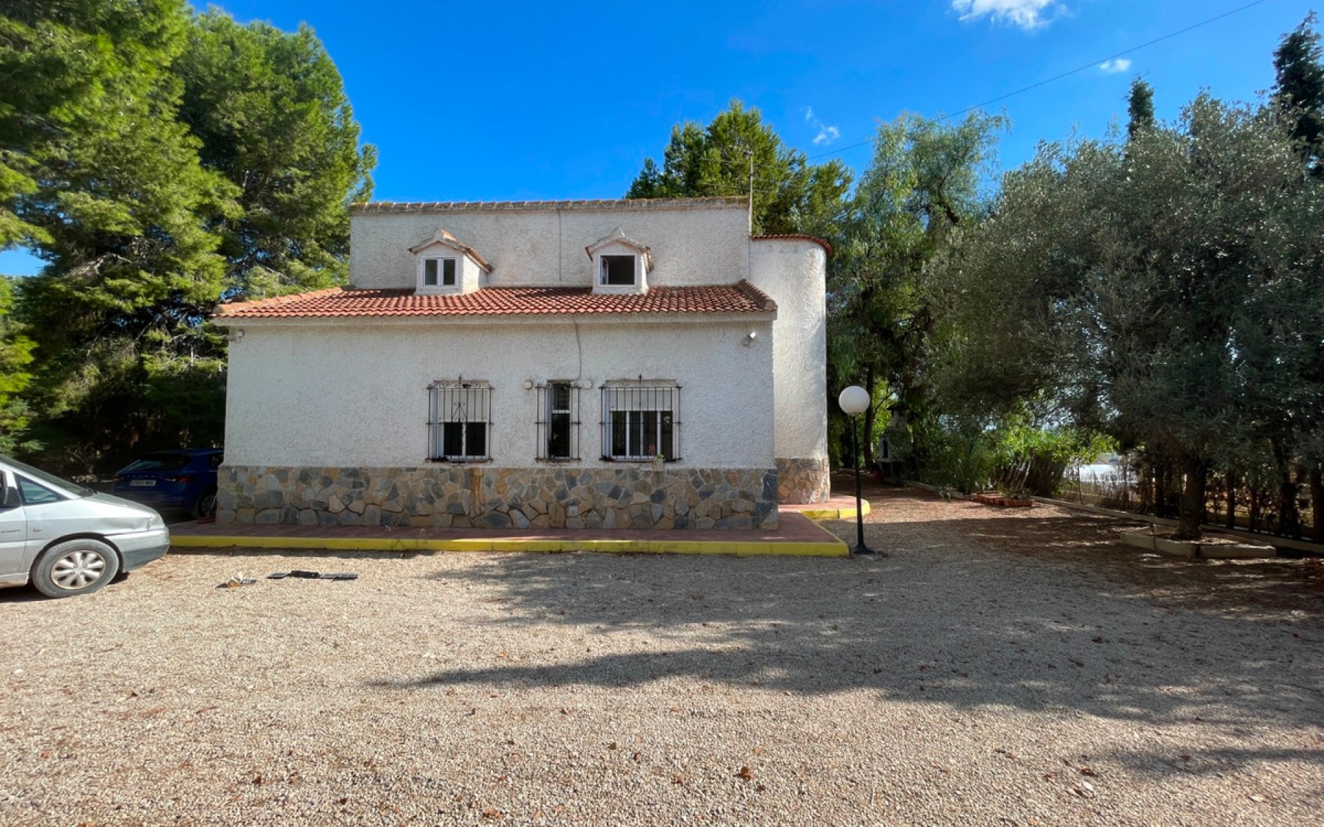 Resale - Country House - Albatera - Albatera Centro
