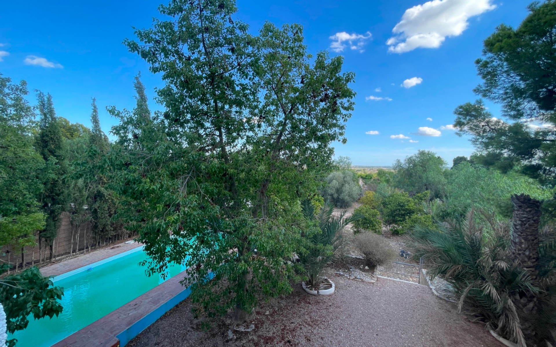 Resale - Country House - Albatera - Albatera Centro