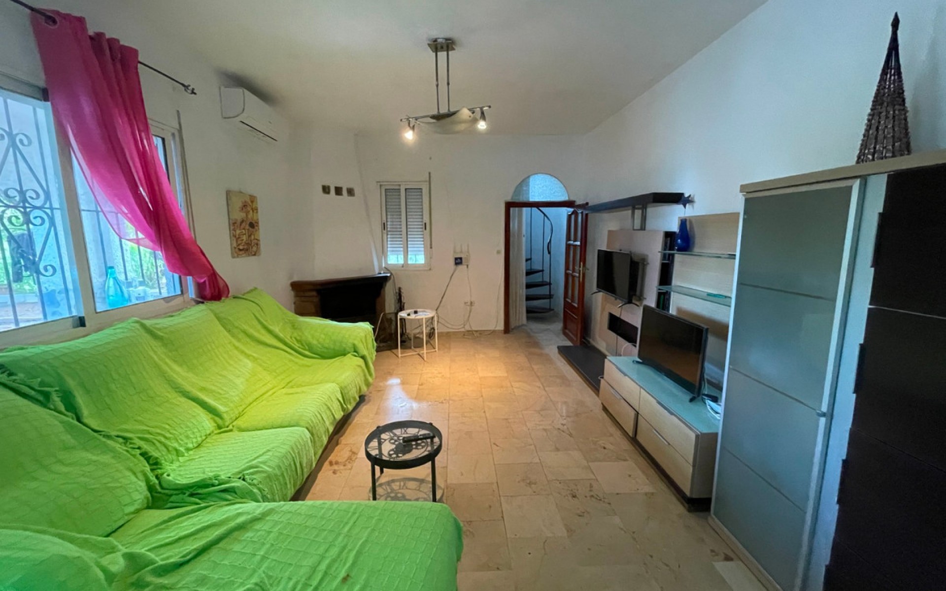 Resale - Country House - Albatera - Albatera Centro