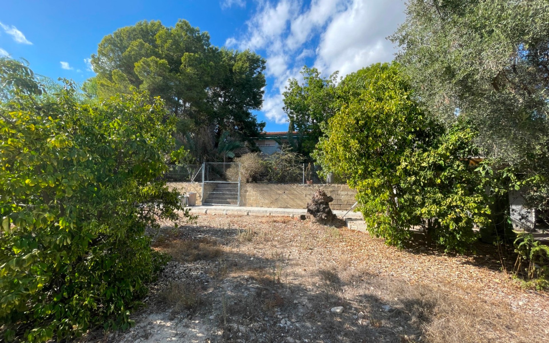 Resale - Country House - Albatera - Albatera Centro