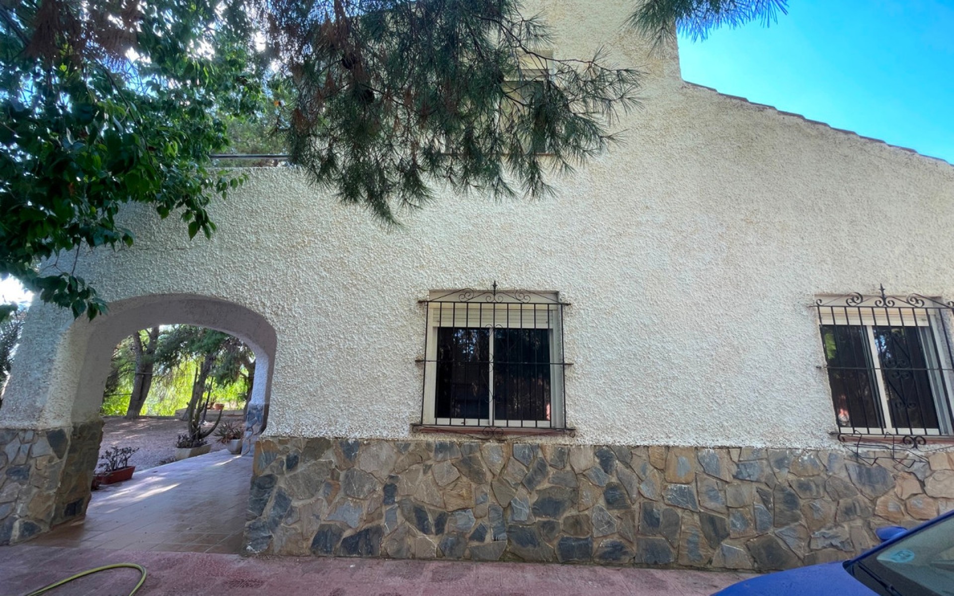 Resale - Country House - Albatera - Albatera Centro