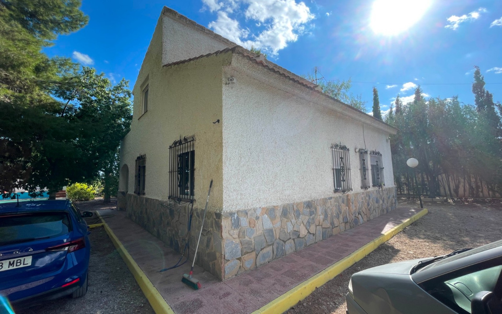 Resale - Country House - Albatera - Albatera Centro