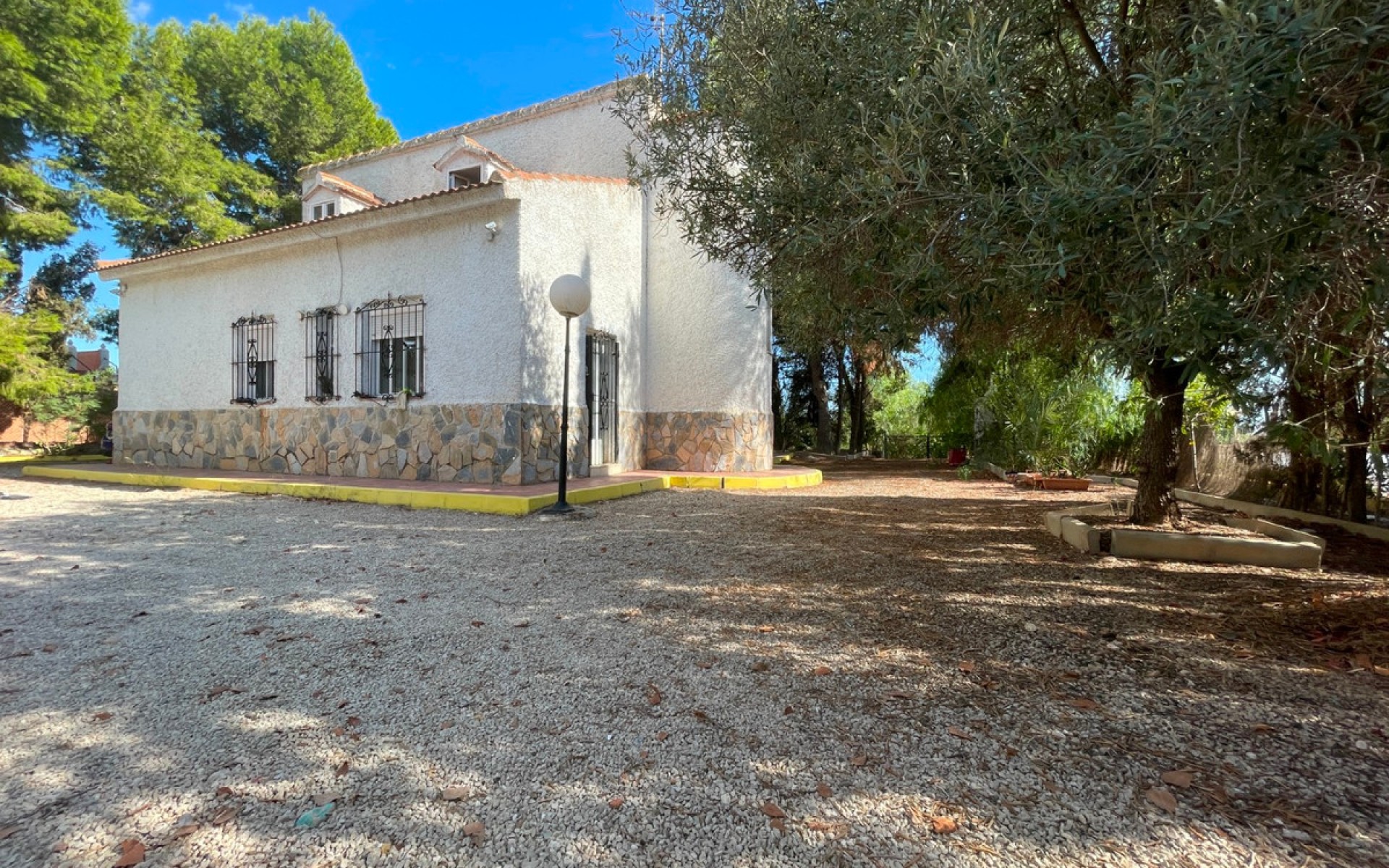 Resale - Country House - Albatera - Albatera Centro