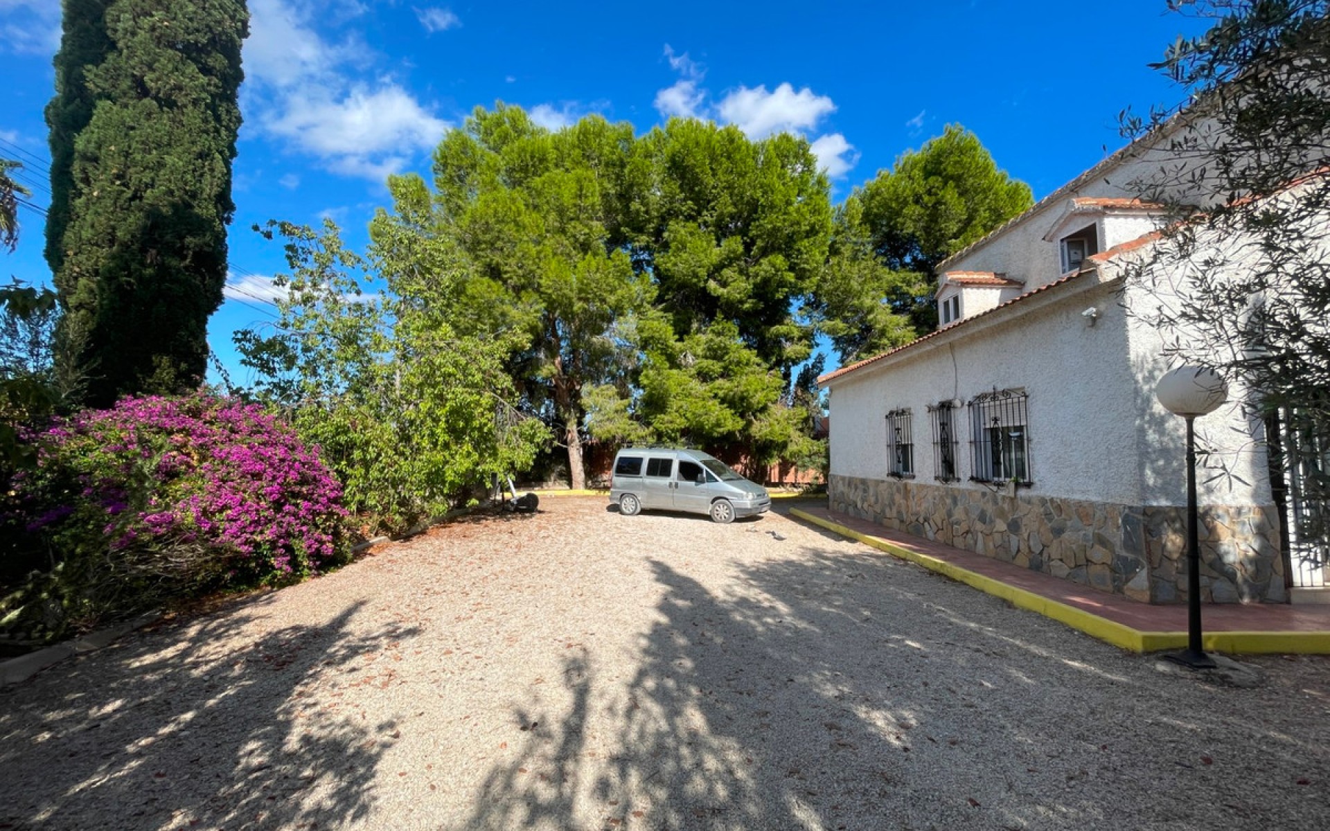 Resale - Country House - Albatera - Albatera Centro