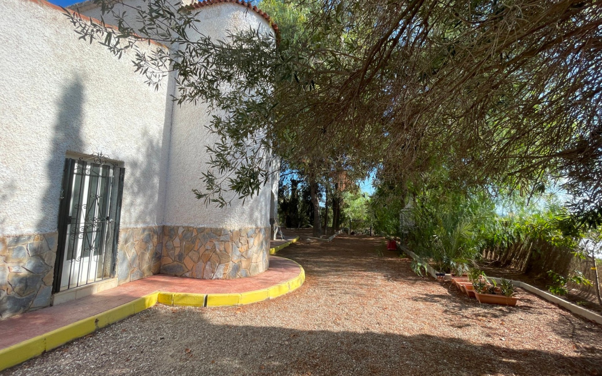 Resale - Country House - Albatera - Albatera Centro