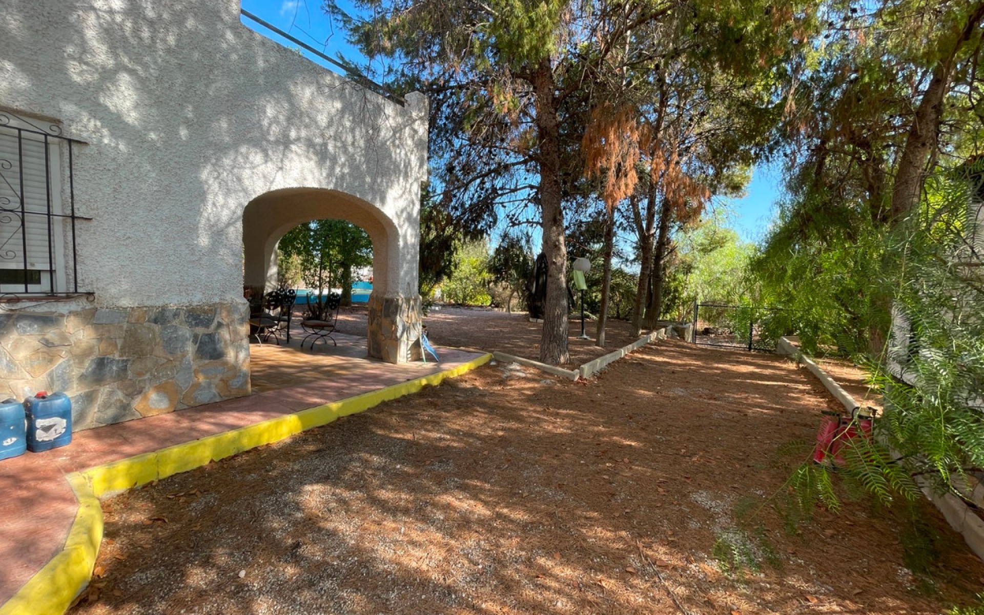 Resale - Country House - Albatera - Albatera Centro