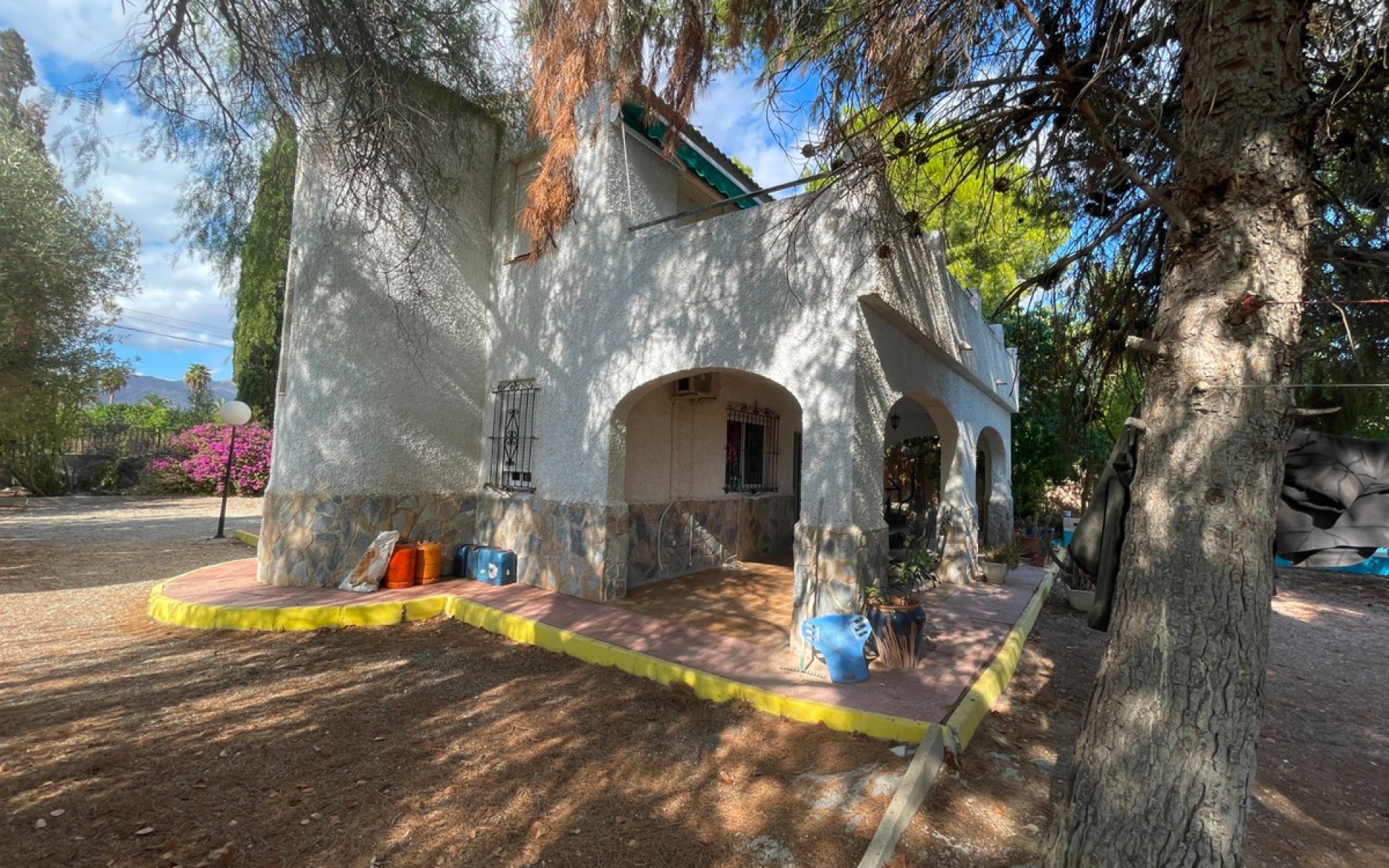 Resale - Country House - Albatera - Albatera Centro