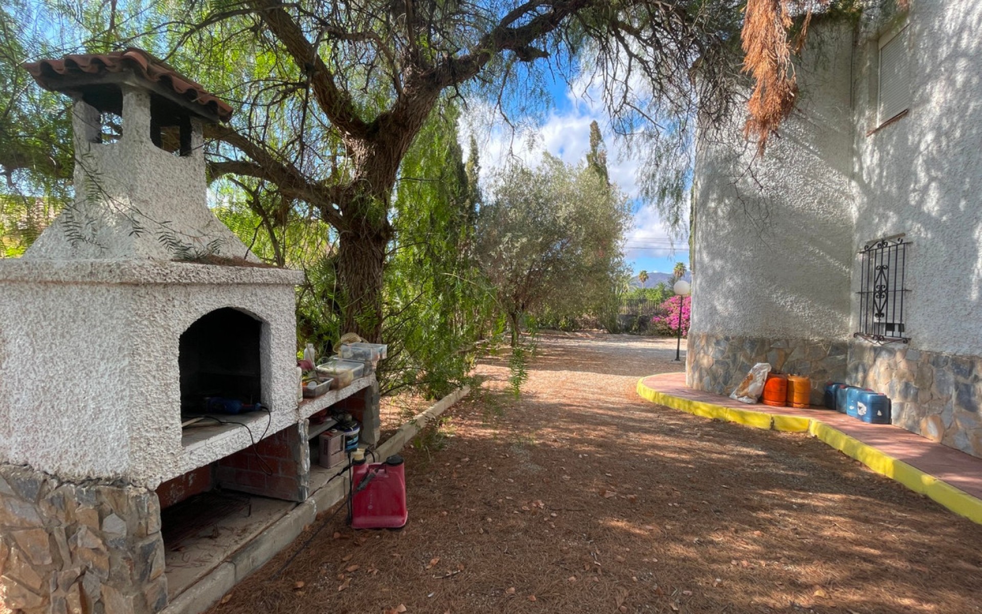 Resale - Country House - Albatera - Albatera Centro