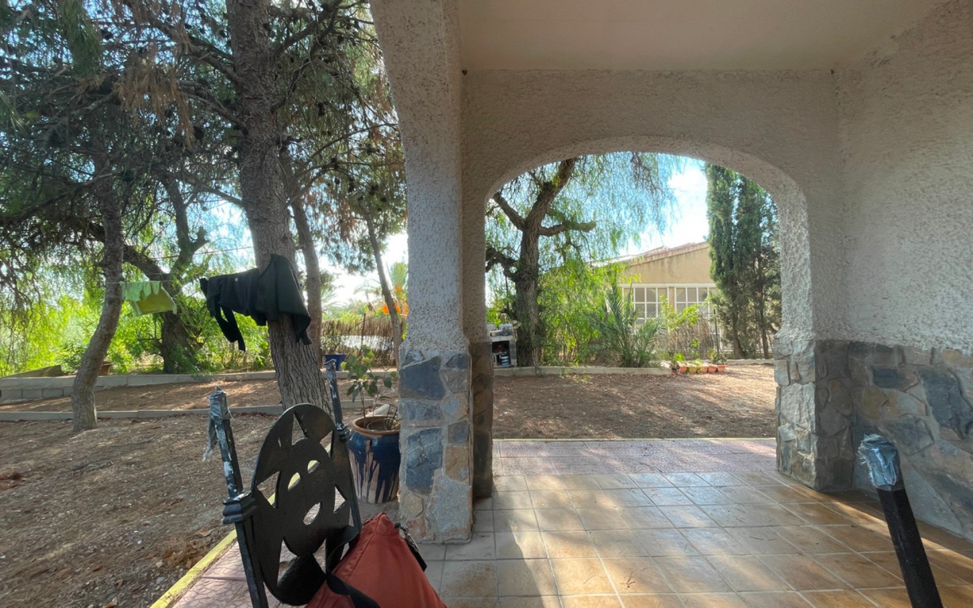 Resale - Country House - Albatera - Albatera Centro