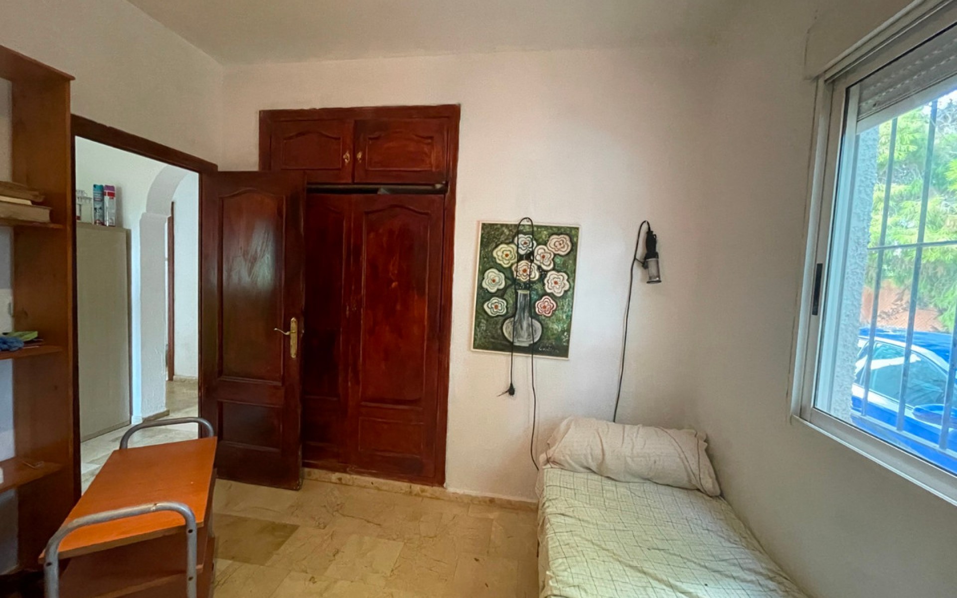 Resale - Country House - Albatera - Albatera Centro