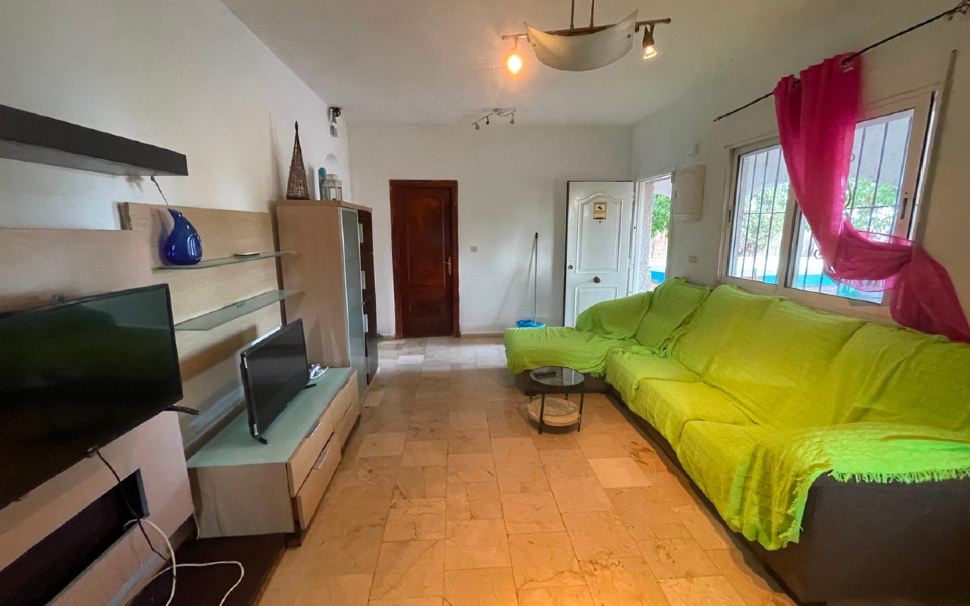 Resale - Country House - Albatera - Albatera Centro