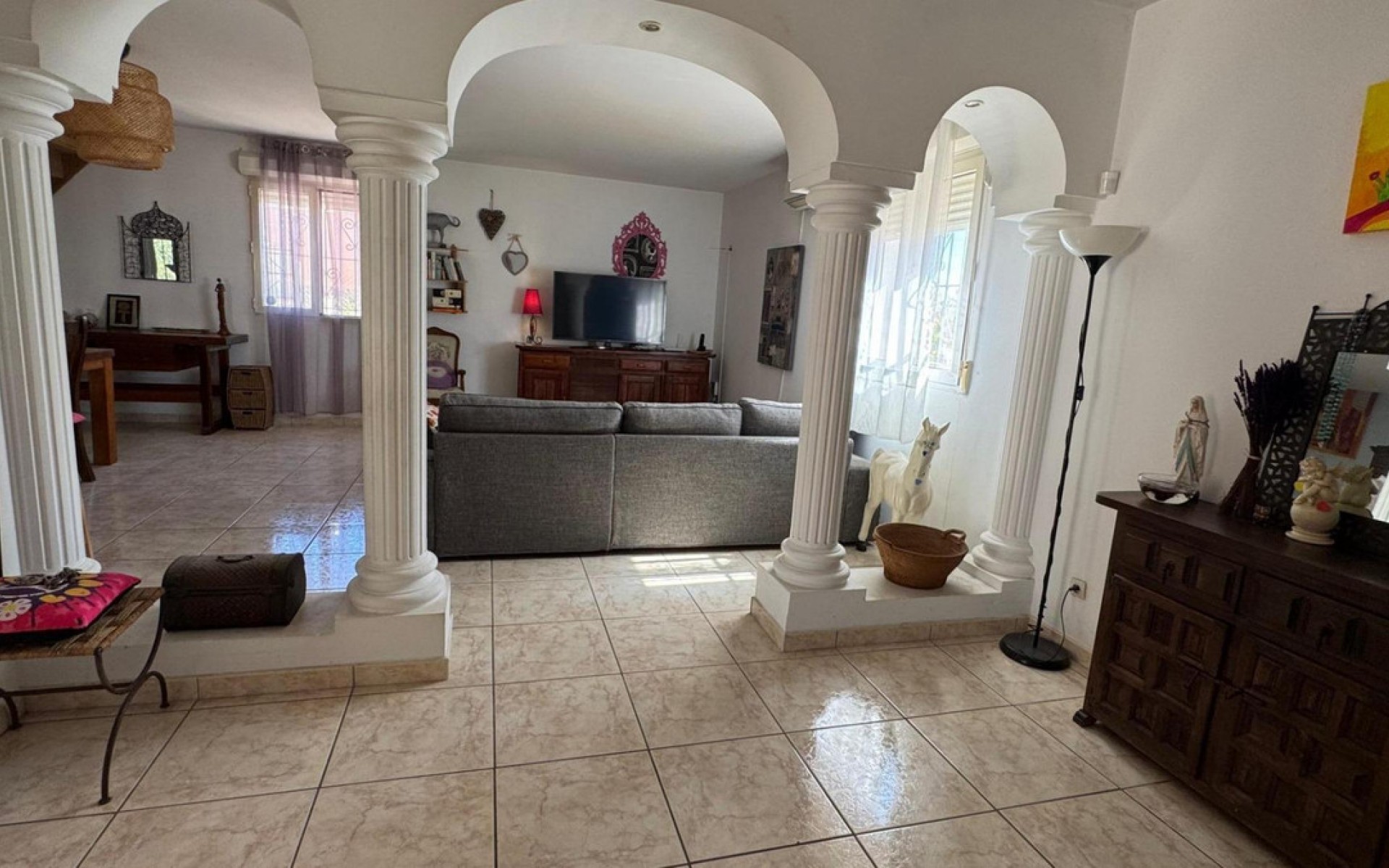 Resale - Country House - Albatera - Albatera Centro