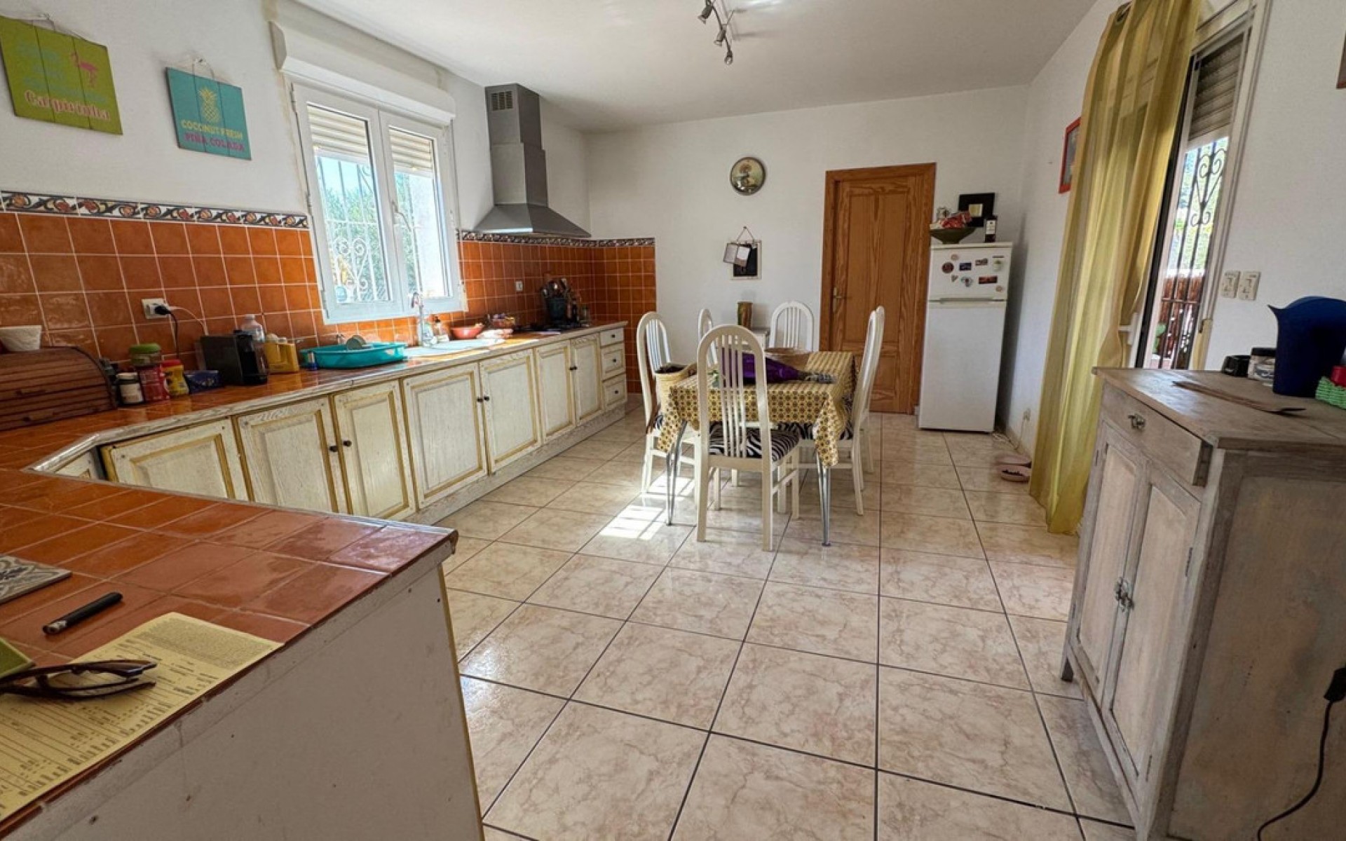 Resale - Country House - Albatera - Albatera Centro