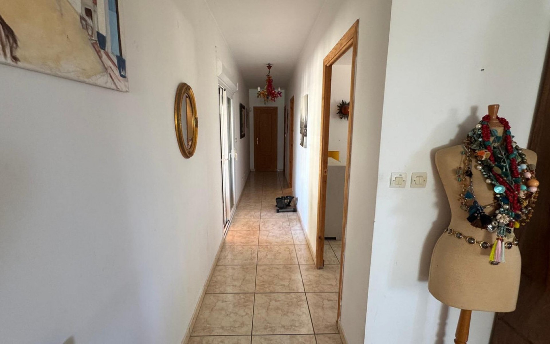 Resale - Country House - Albatera - Albatera Centro