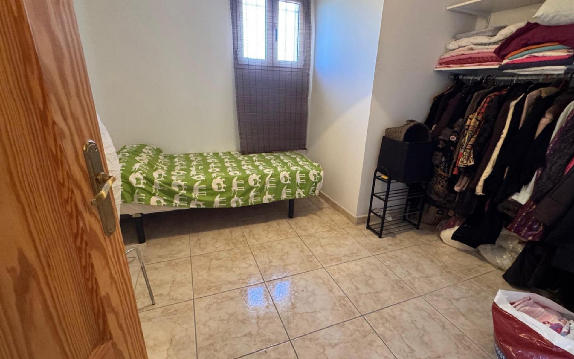 Resale - Country House - Albatera - Albatera Centro