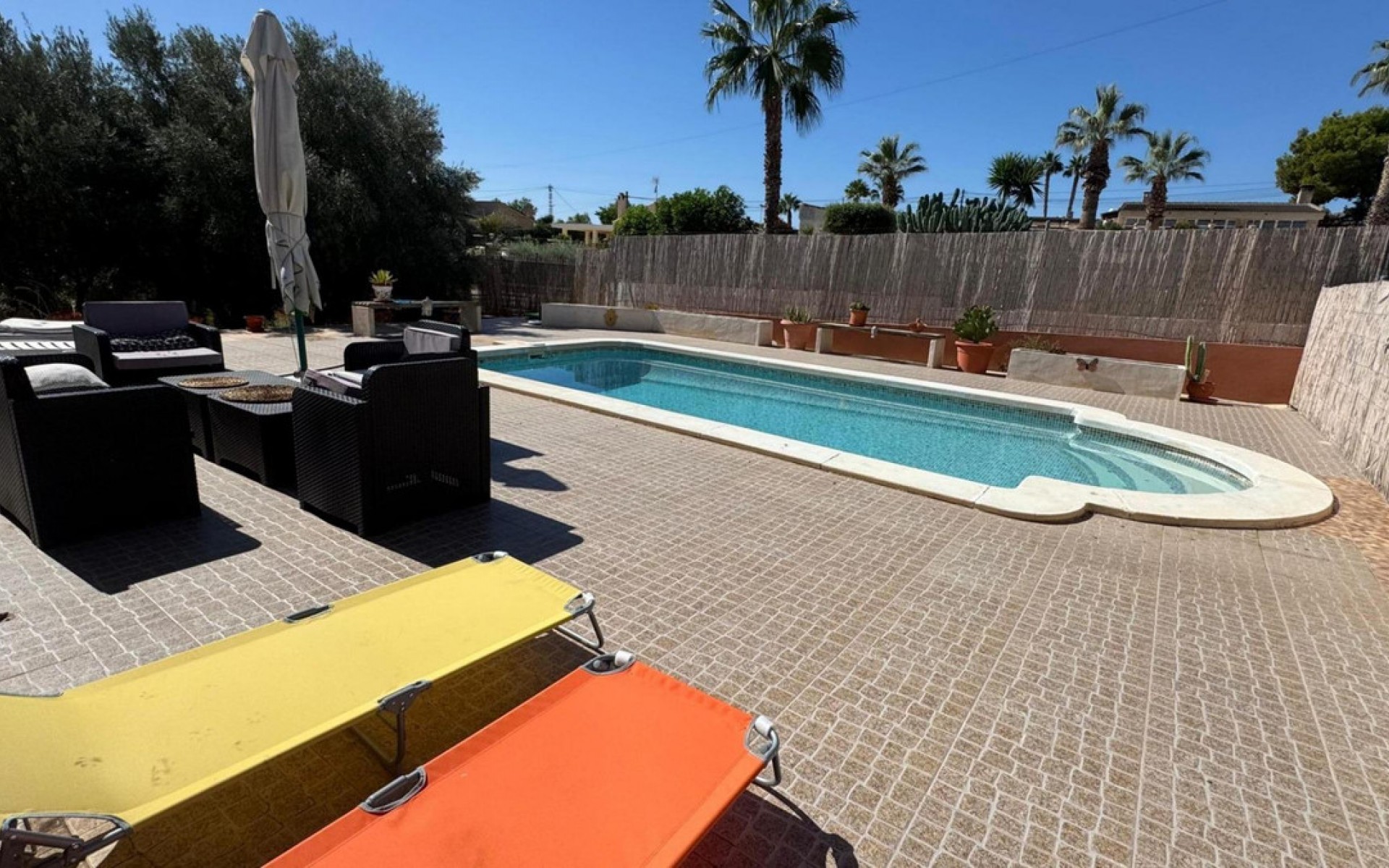 Resale - Country House - Albatera - Albatera Centro