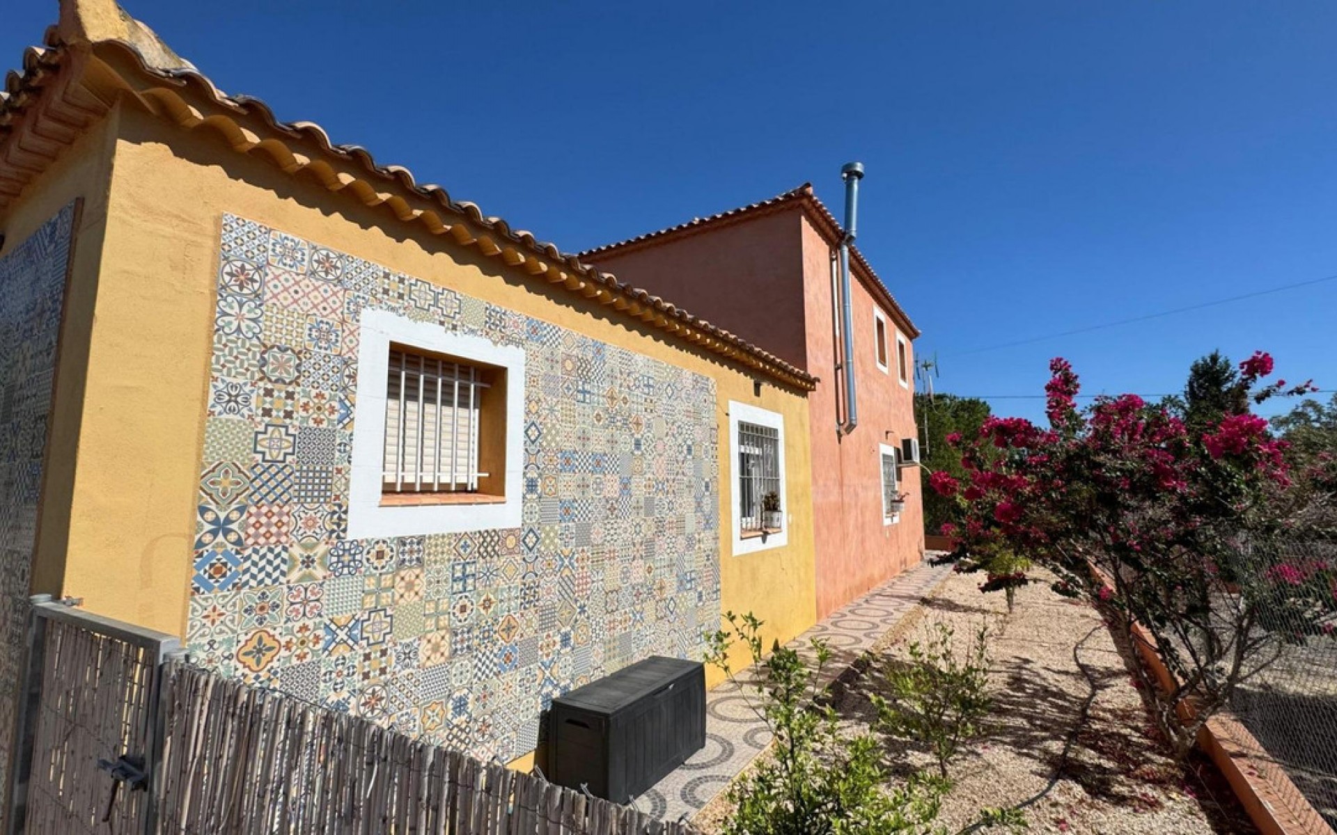 Resale - Country House - Albatera - Albatera Centro