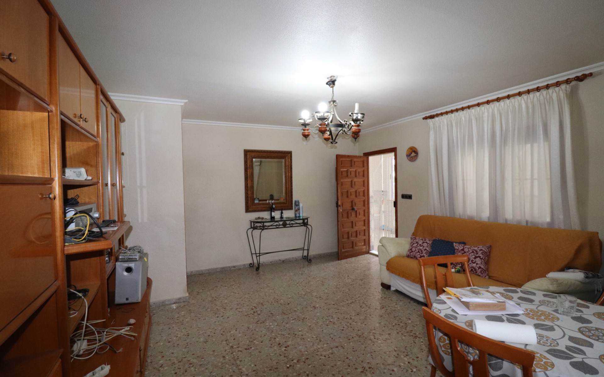Resale - Country House - Albatera