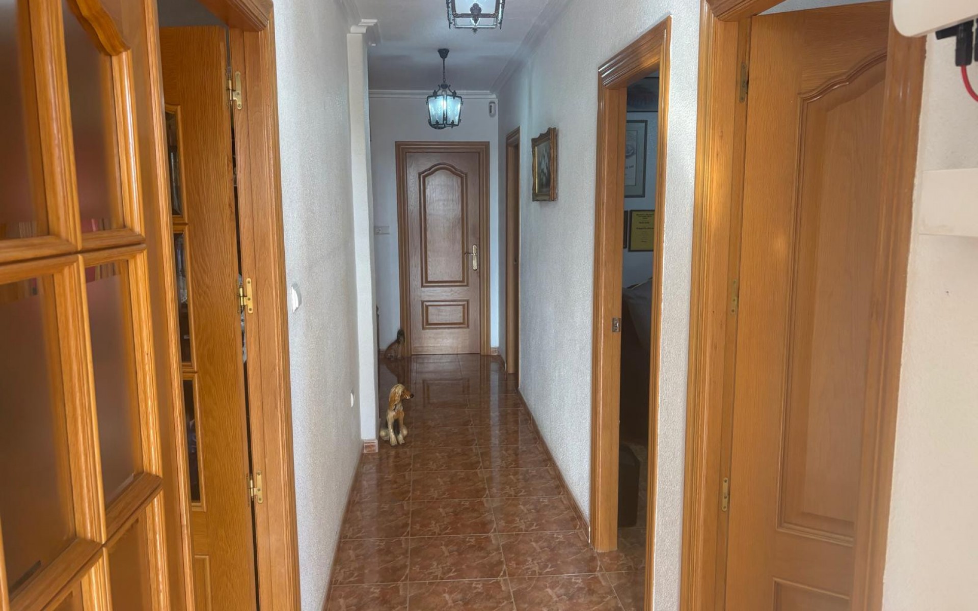 Resale - Country House - Albatera