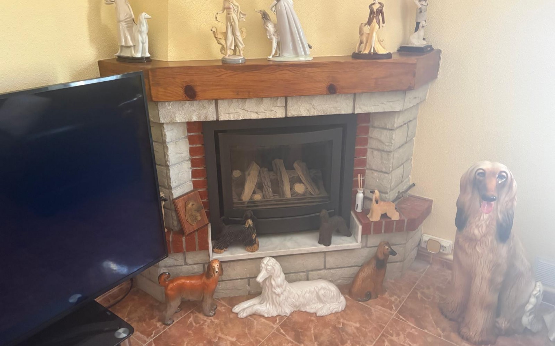 Resale - Country House - Albatera