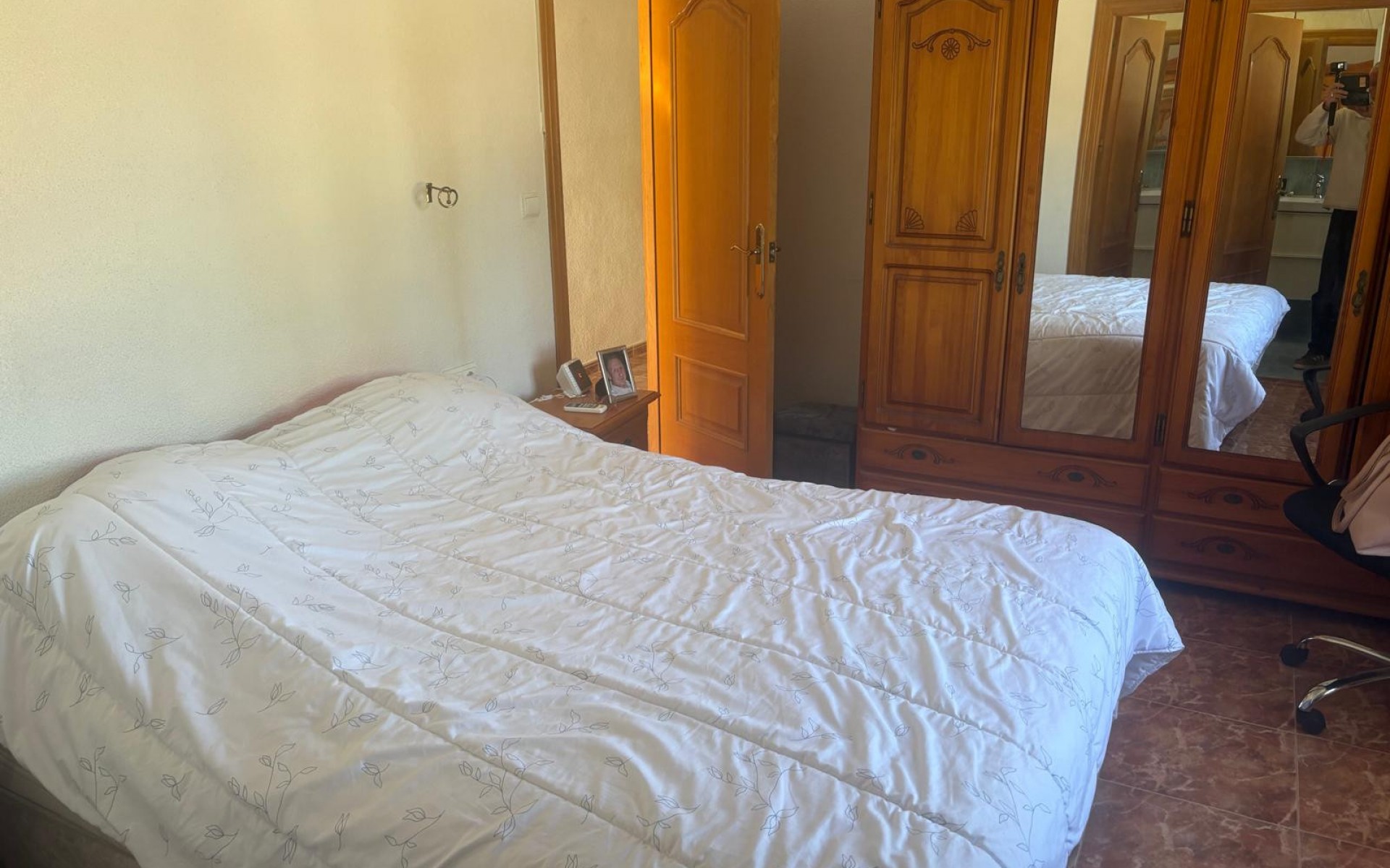 Resale - Country House - Albatera