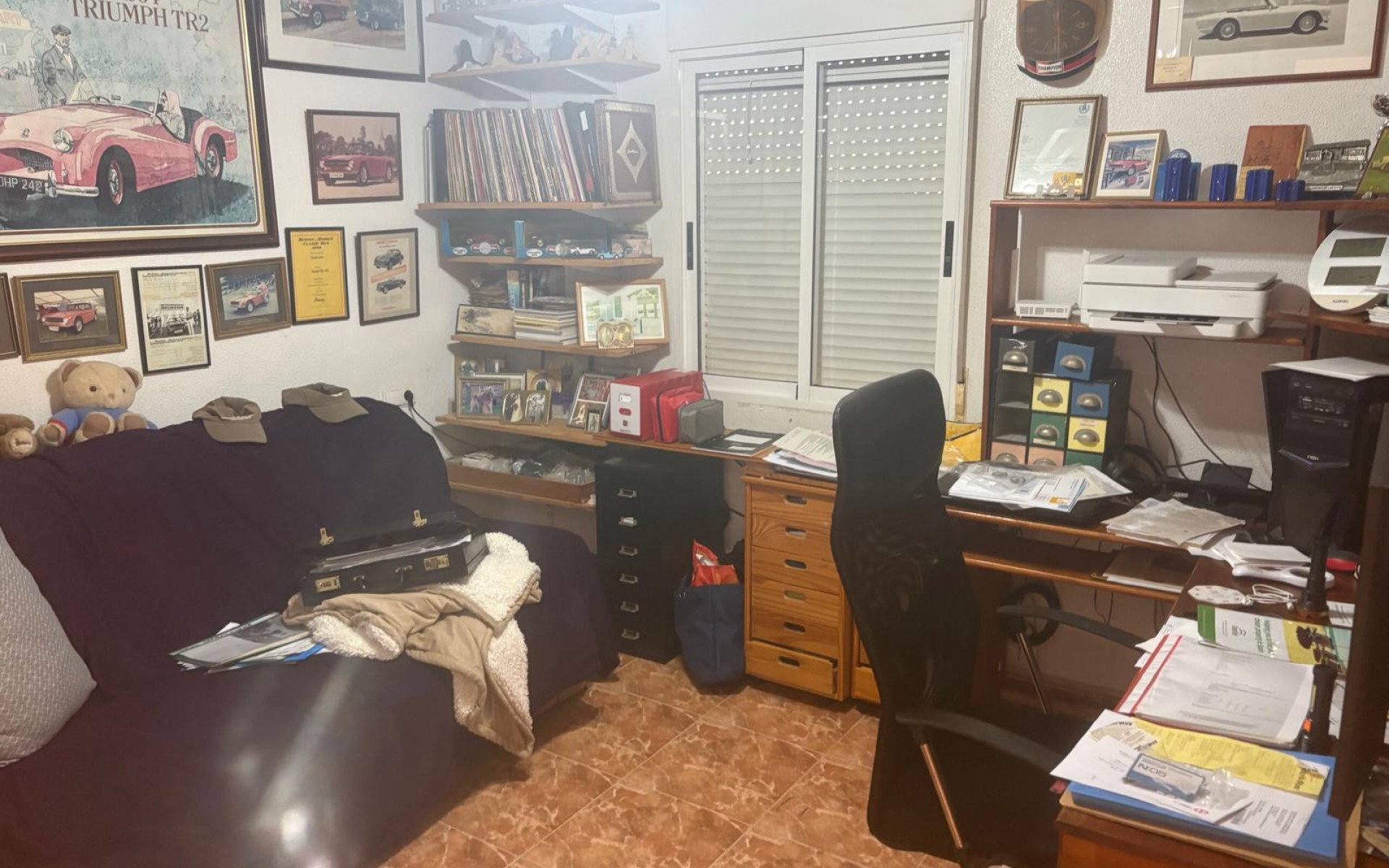 Resale - Country House - Albatera