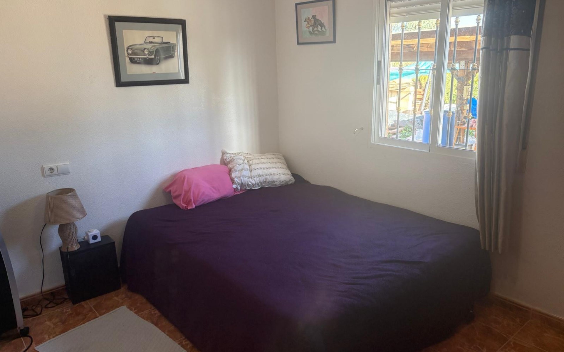 Resale - Country House - Albatera