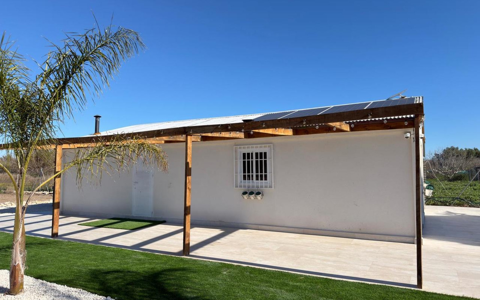 Resale - Country House - Algorfa - Algorfa Centro