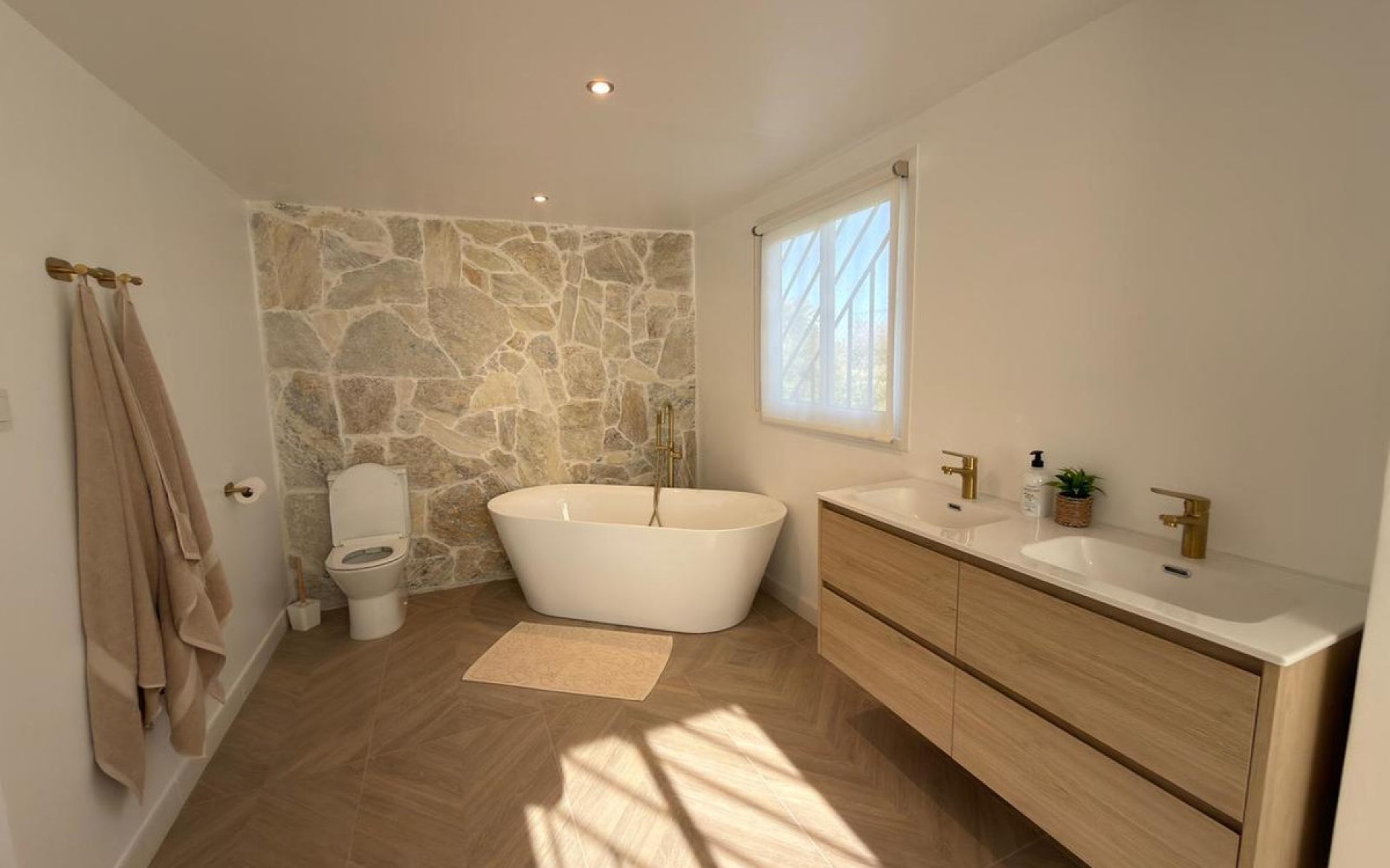 Resale - Country House - Algorfa - Algorfa Centro