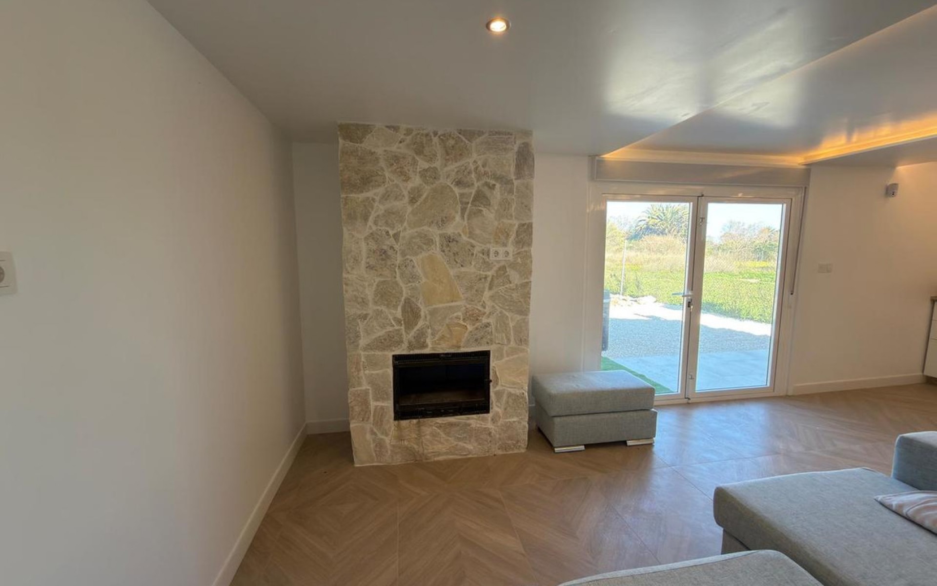 Resale - Country House - Algorfa - Algorfa Centro