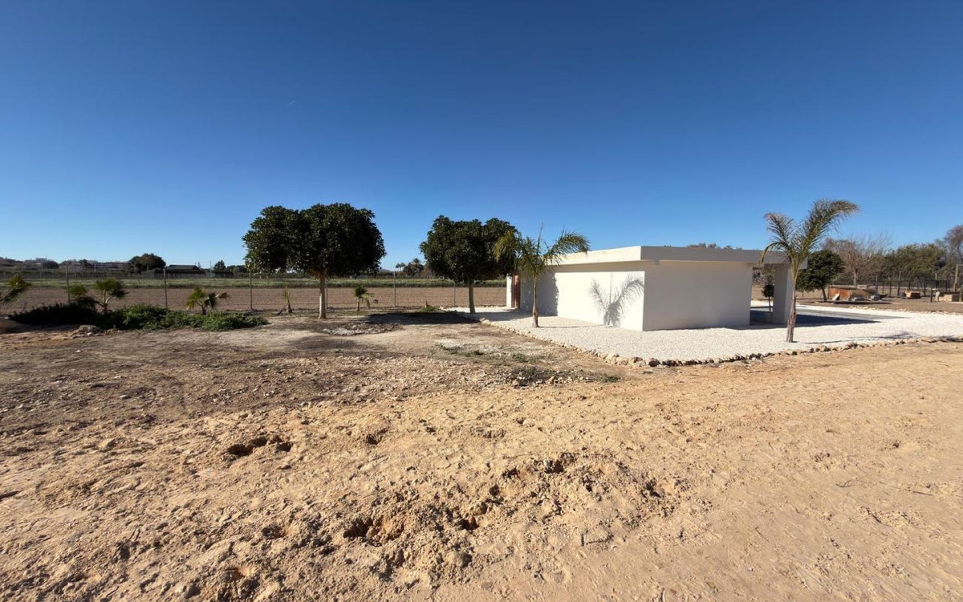 Resale - Country House - Algorfa - Algorfa Centro